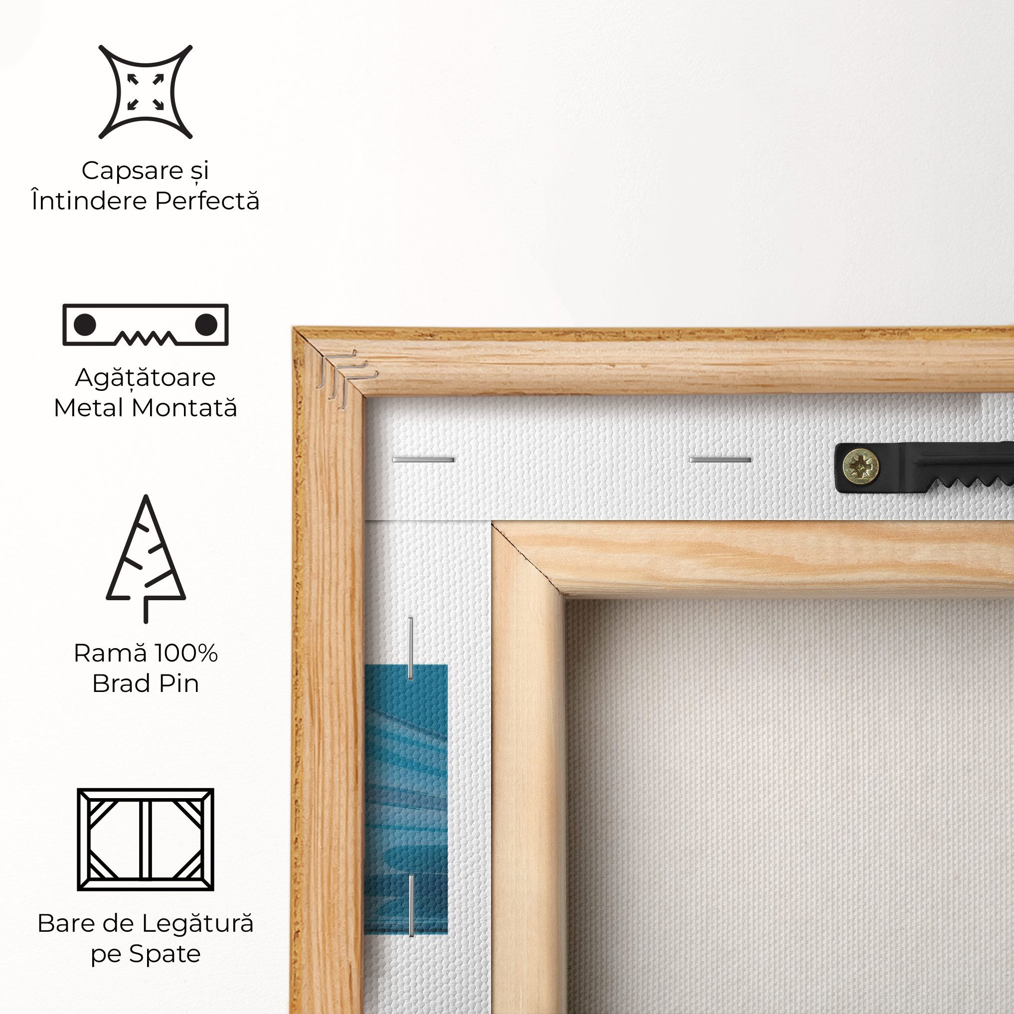 Blue F1 Toy mockup 5