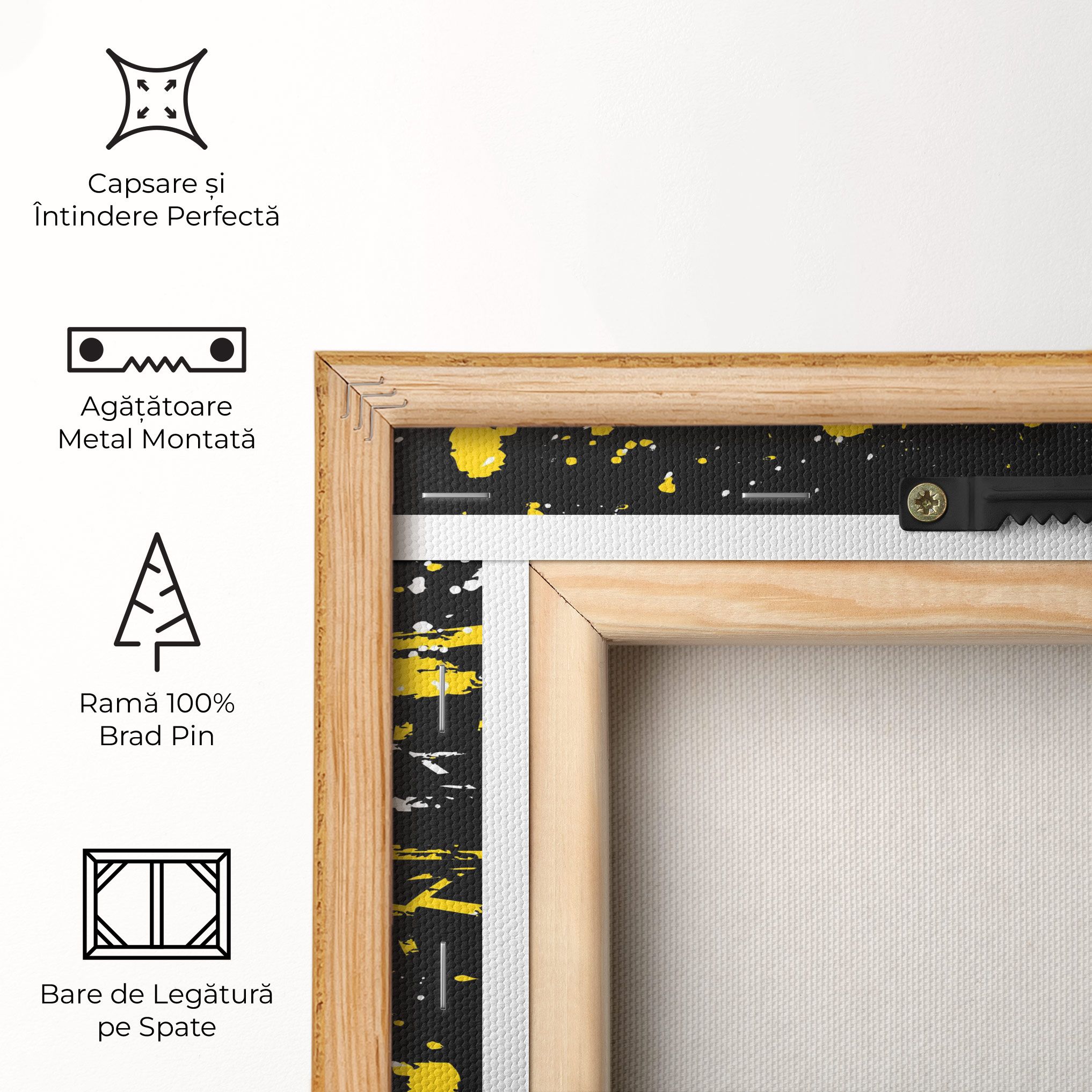 Yellow Traces mockup 5