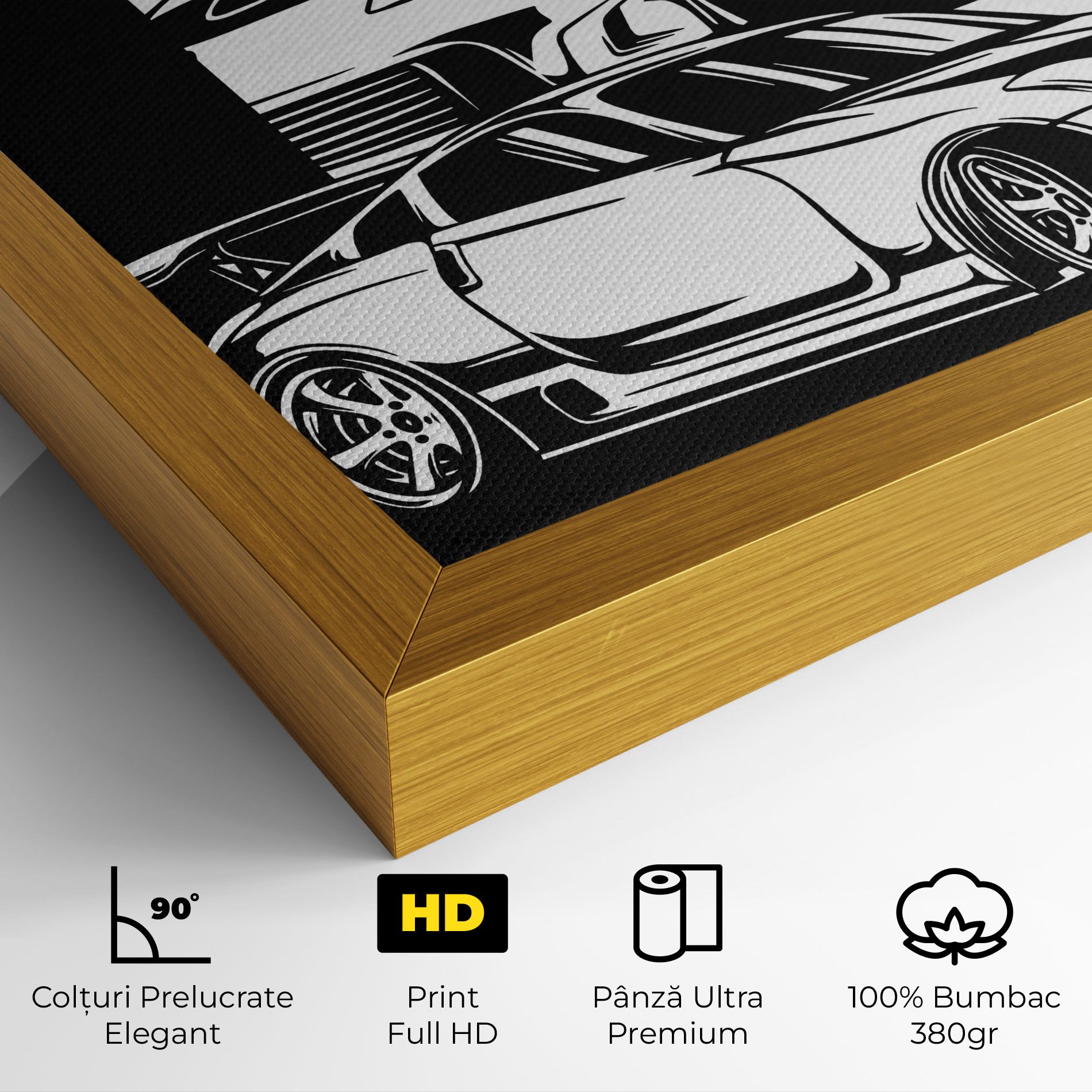 Car Street Racing mockup 4