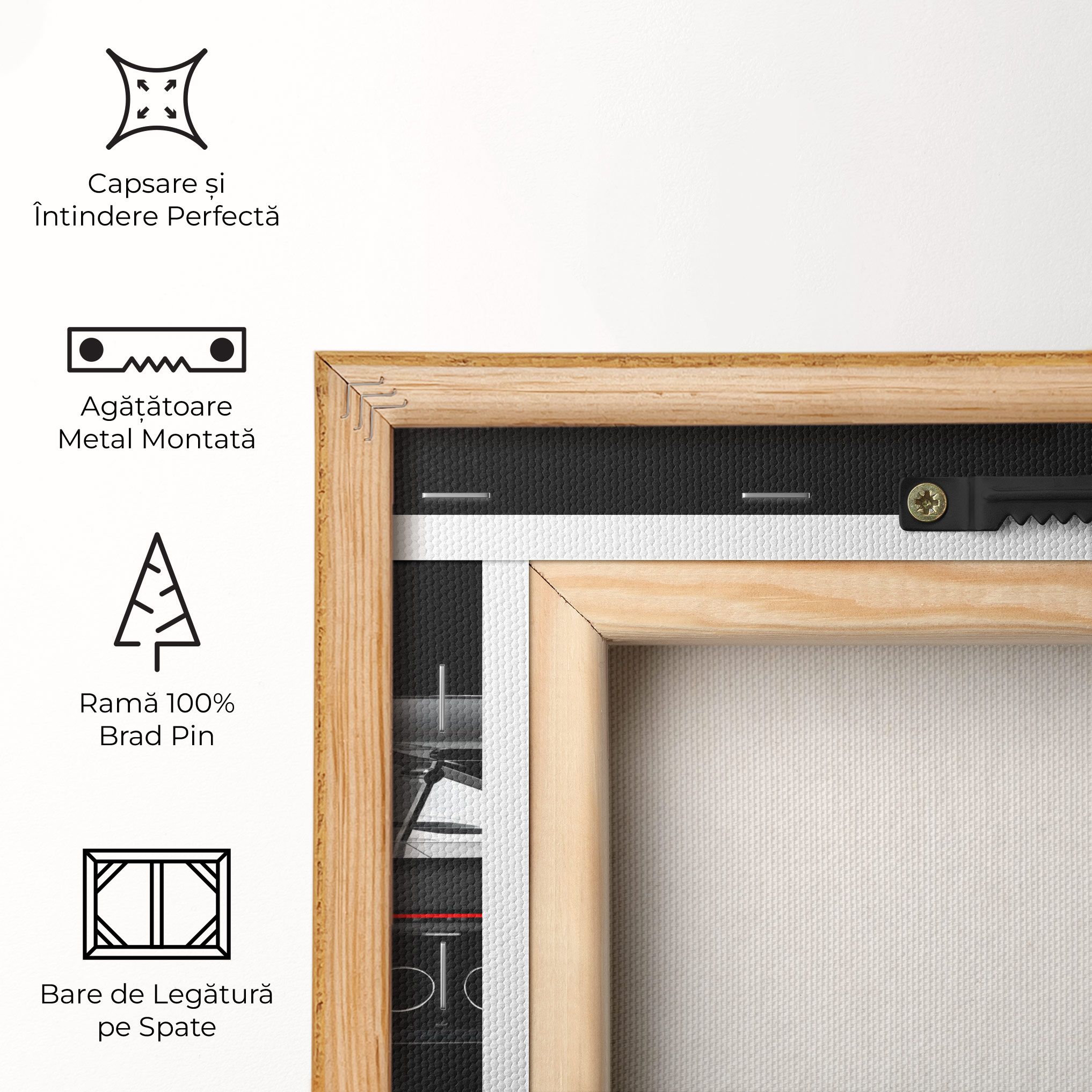 Black Rear Hypercar mockup 5