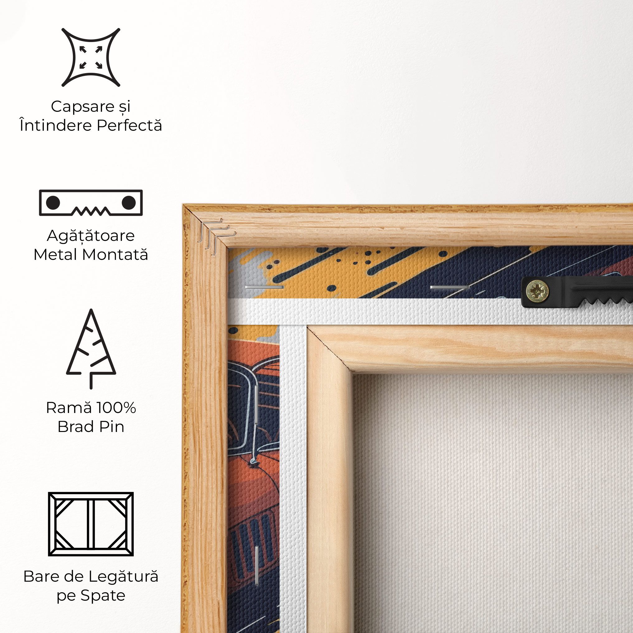 Ferrari 250 Gto mockup 5