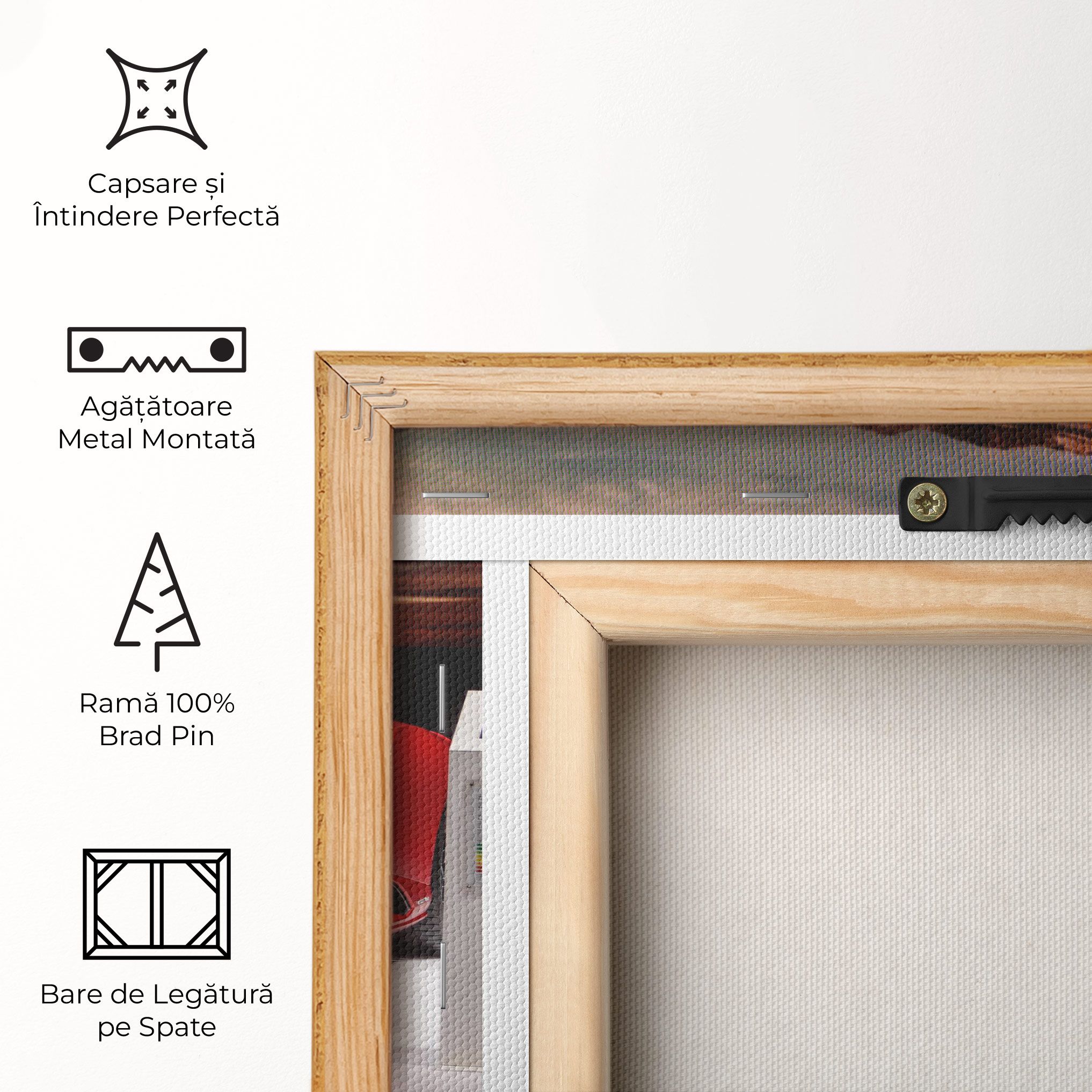 Red Lambo Front mockup 5