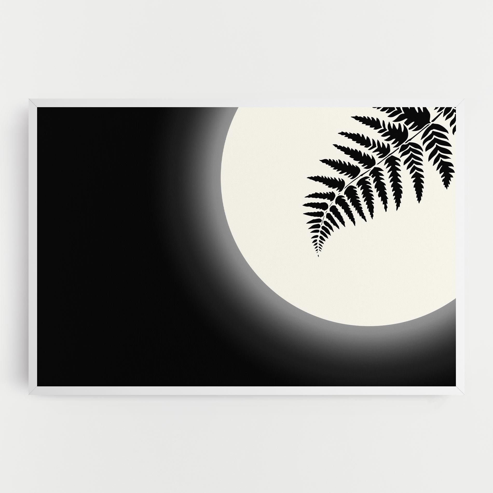 Full Moon Leaf mockup 0