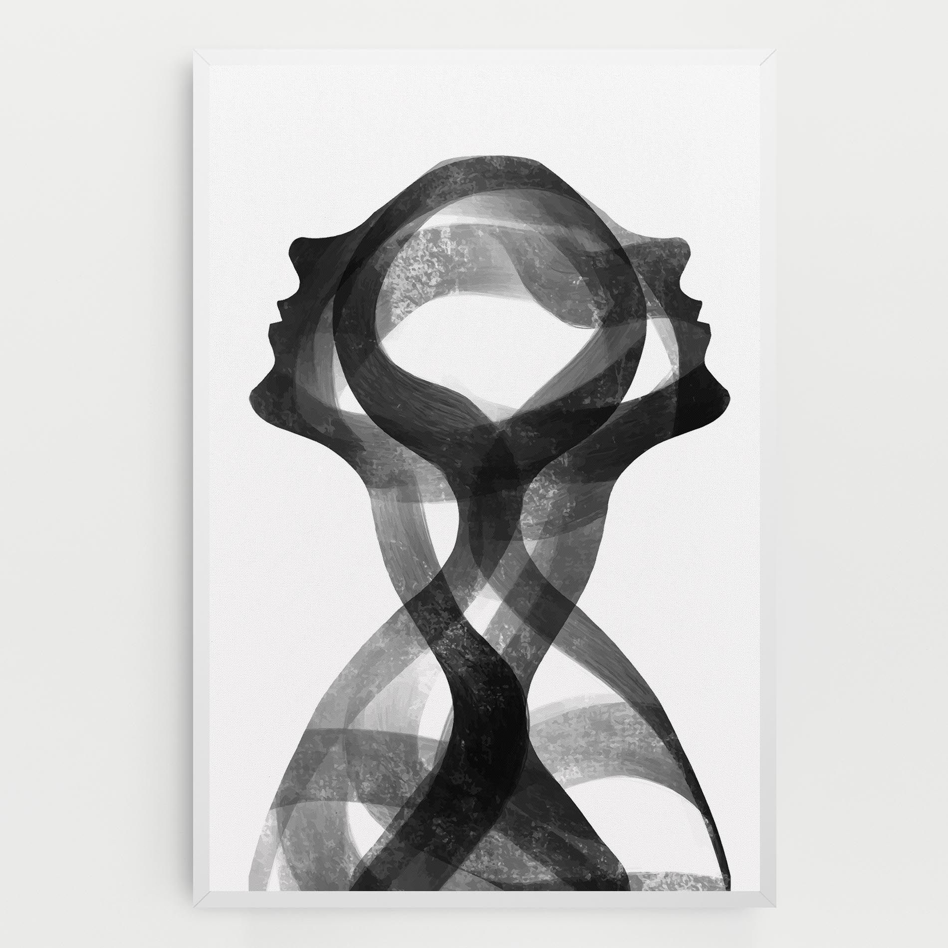 Human Conection mockup 0