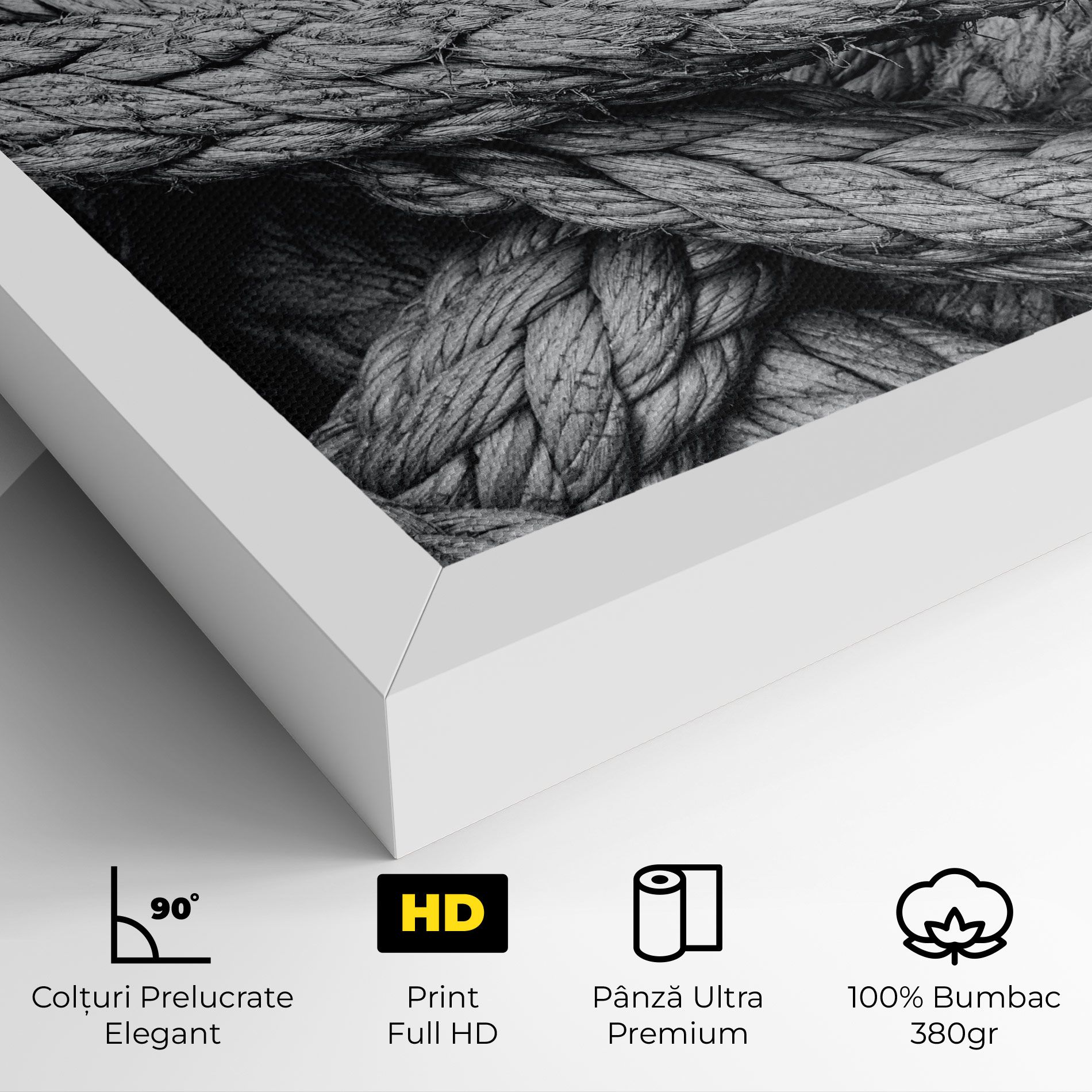 Gray String mockup 4