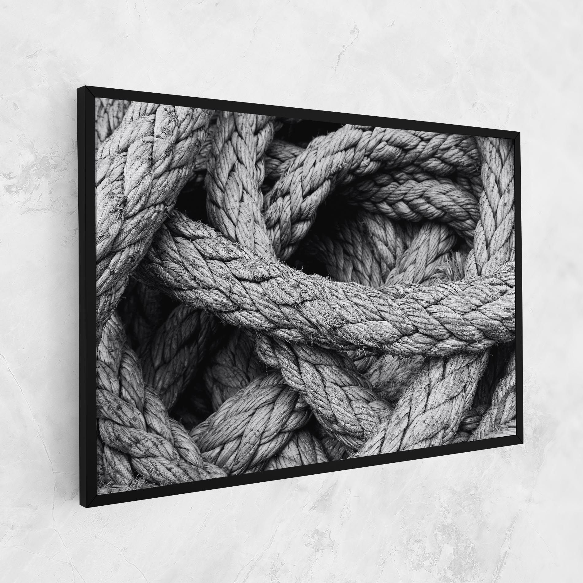 Gray String mockup 1