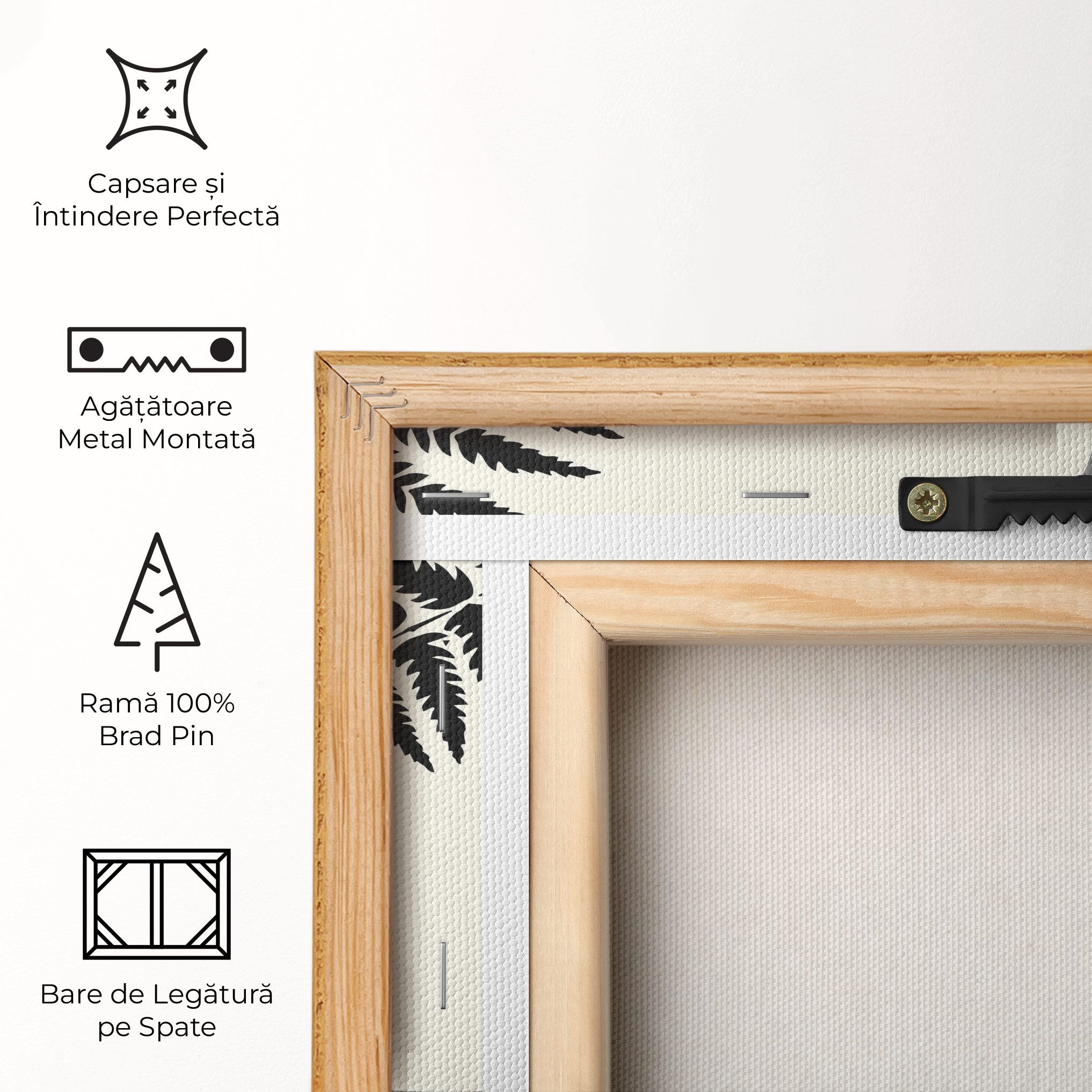 Full Moon Leaf mockup 5