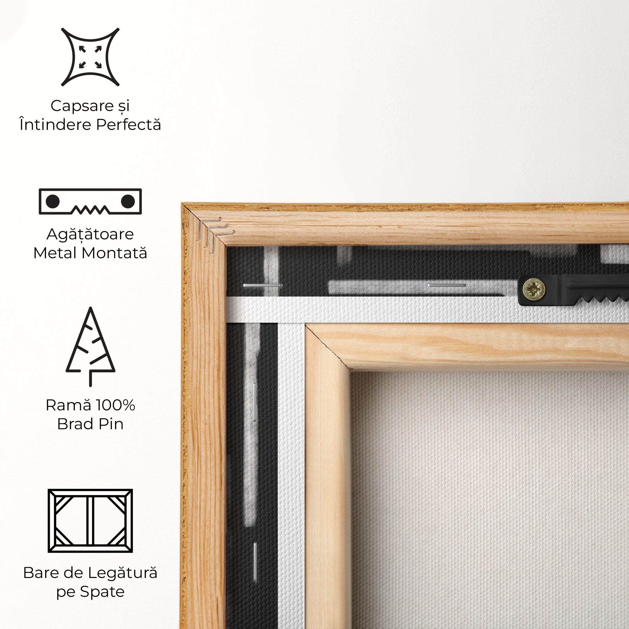 Tunnel Woman mockup 5