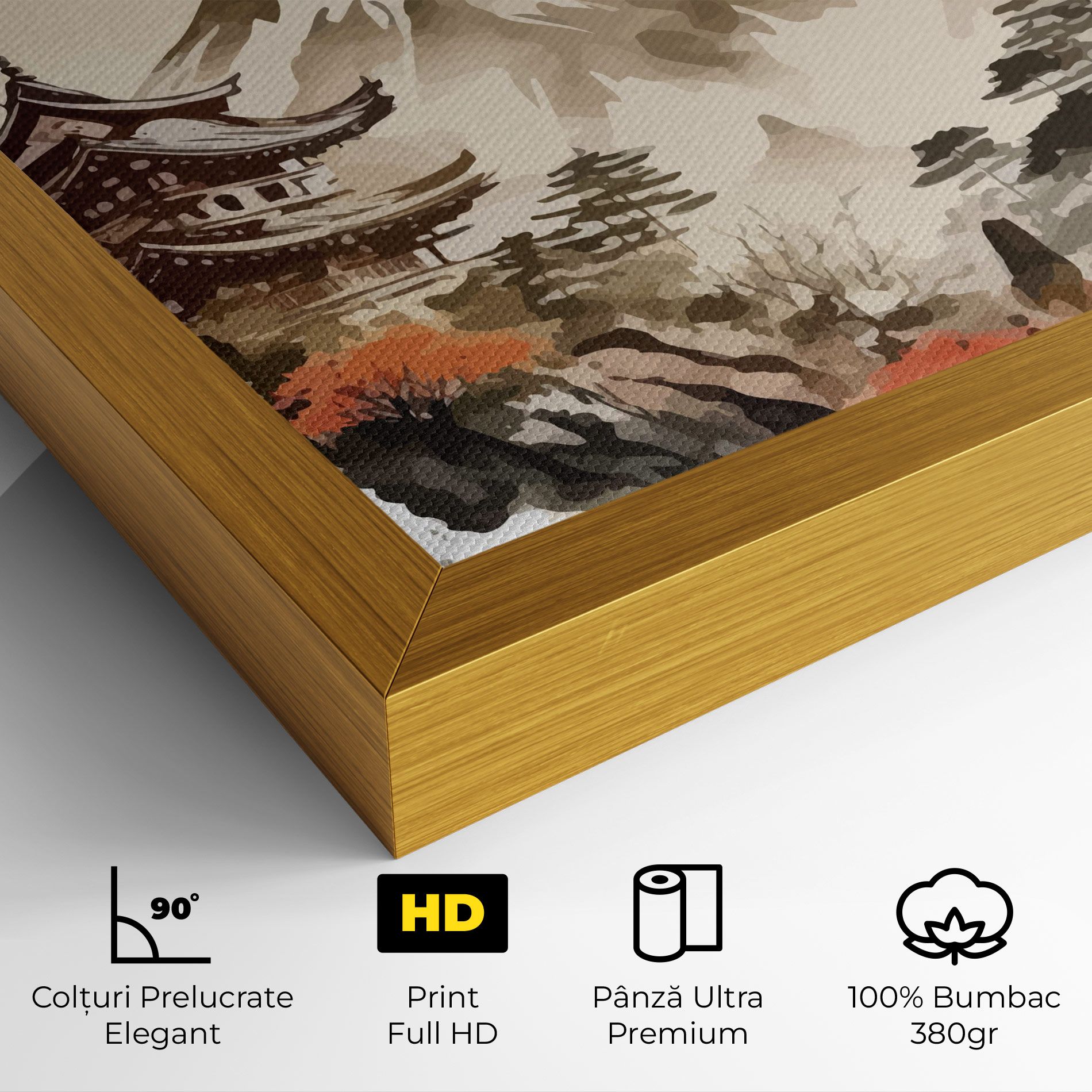 Asiatic Blossom View mockup 4