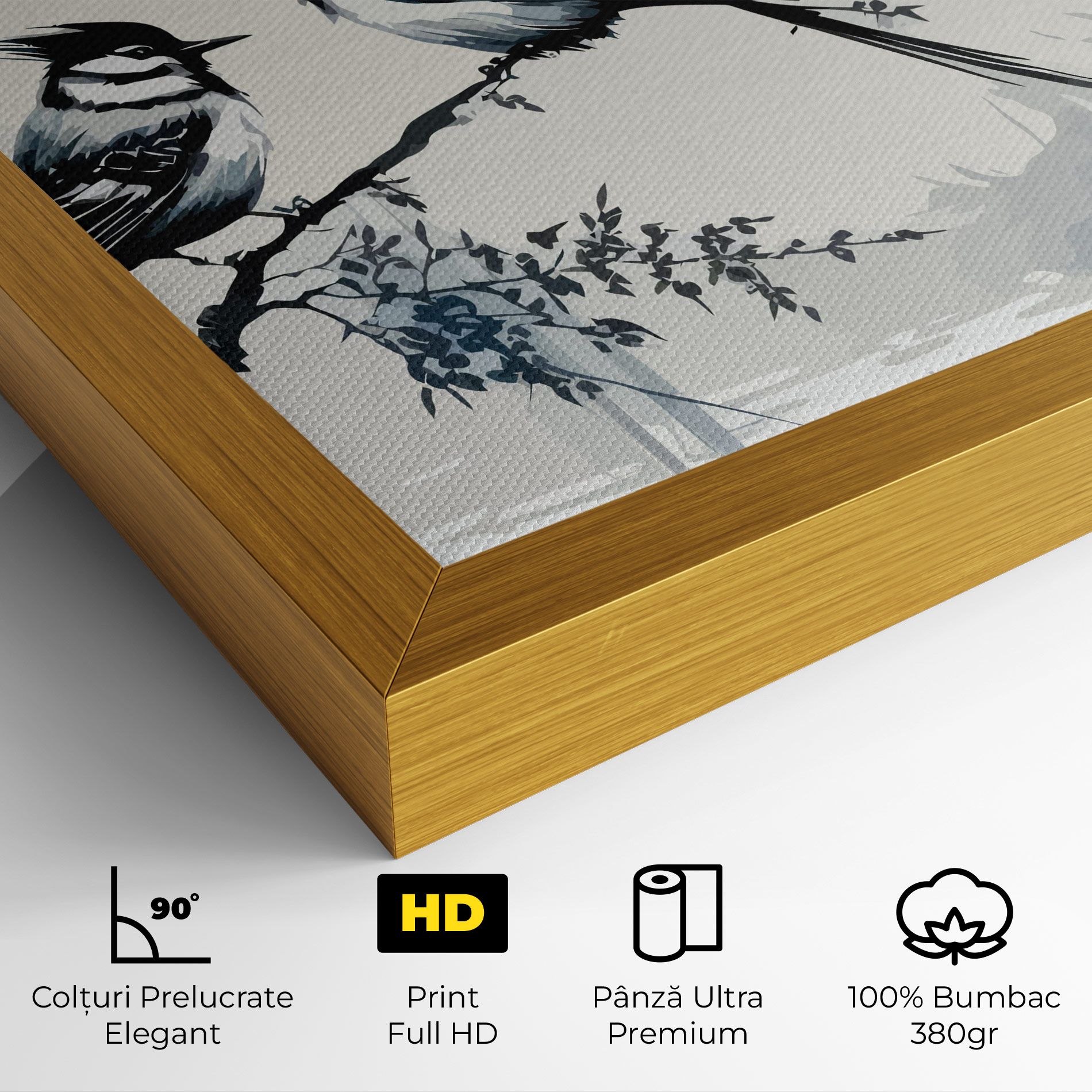 Asiatic Blue Bird mockup 4