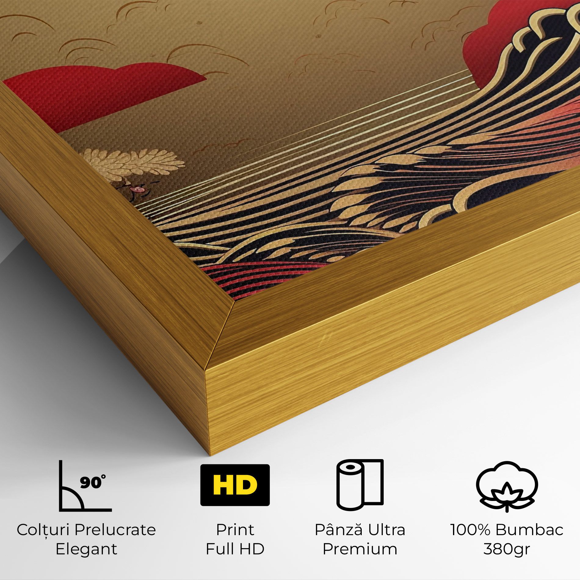 Chinese Wind Art mockup 4