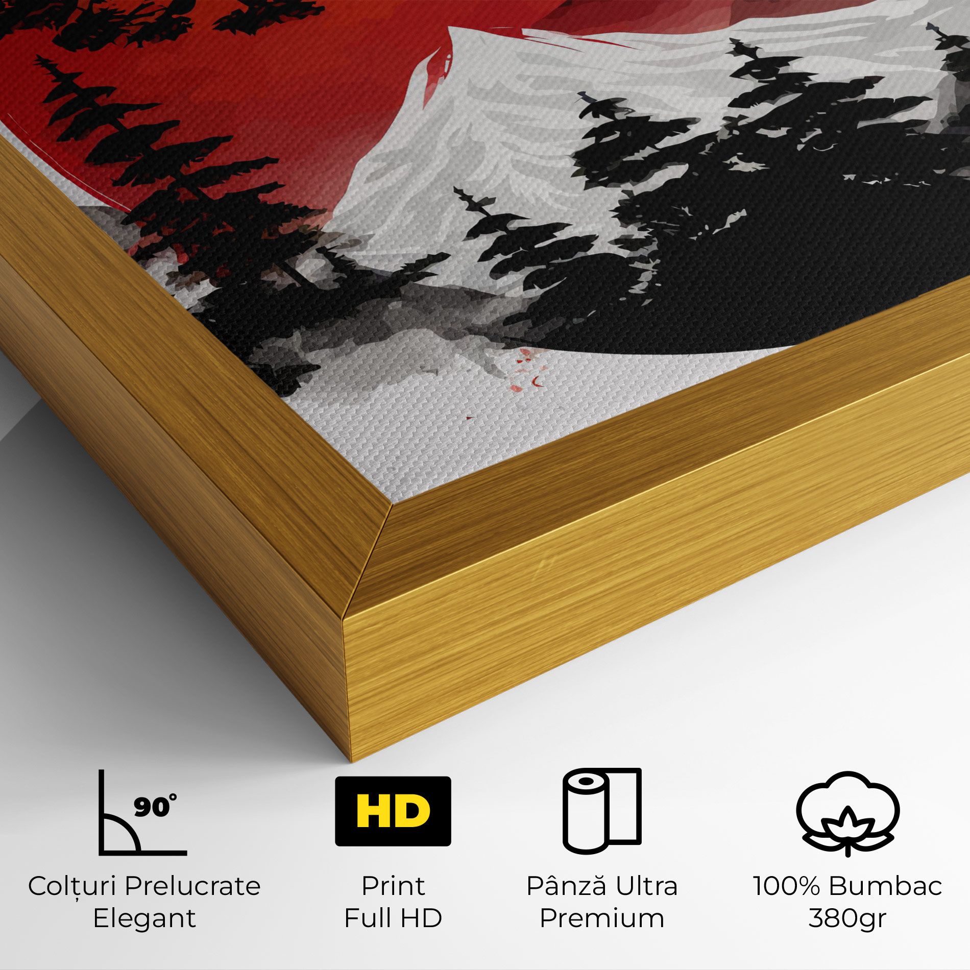 Yin Yang Mountain mockup 4