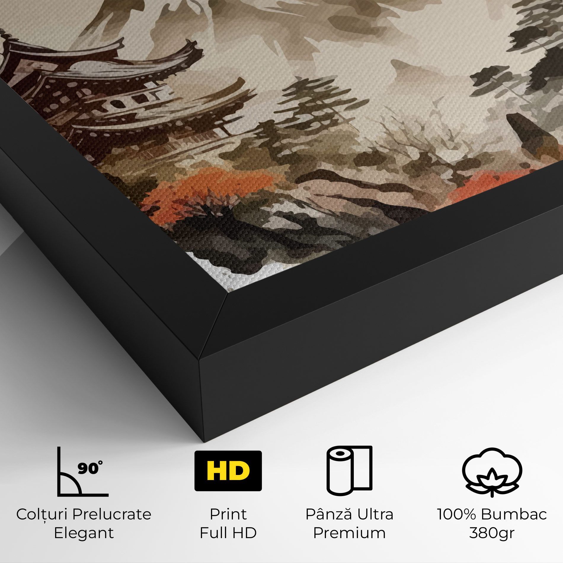 Asiatic Blossom View mockup 4