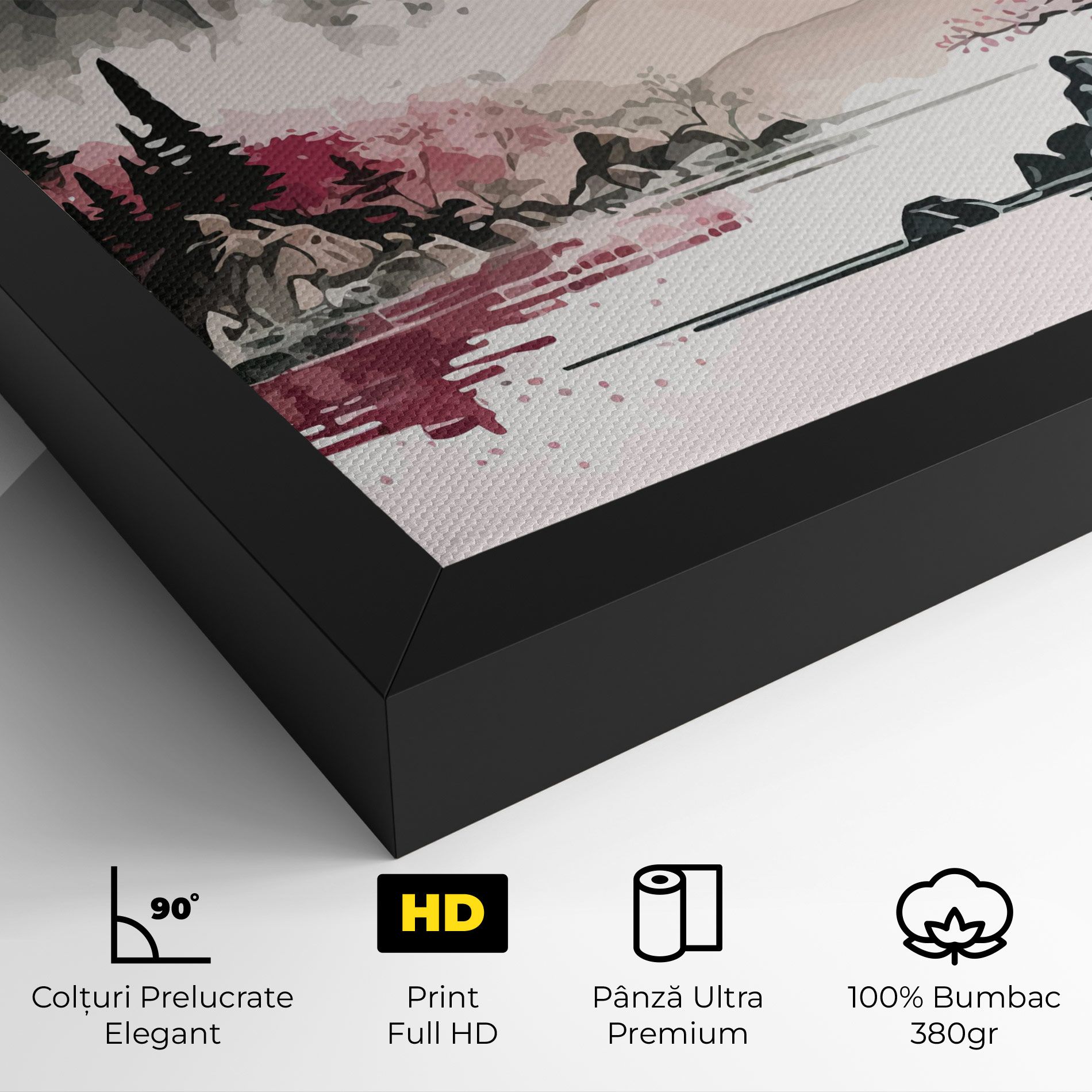 Pink Asian View mockup 4