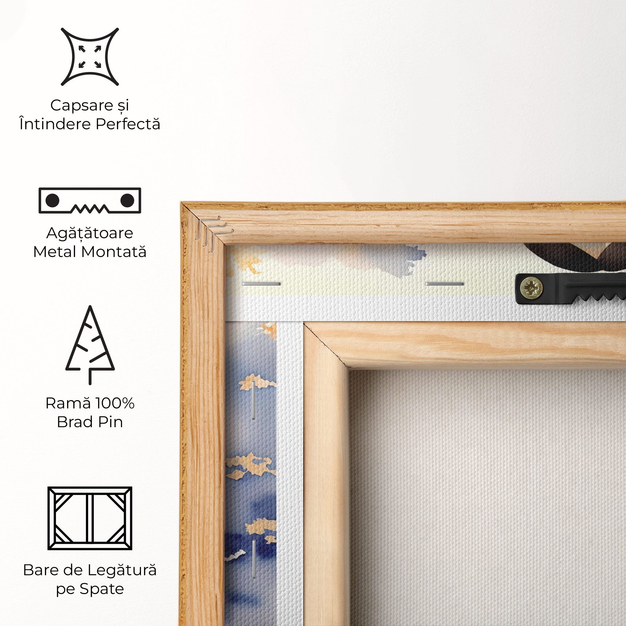 Asian Woman Dancing mockup 5