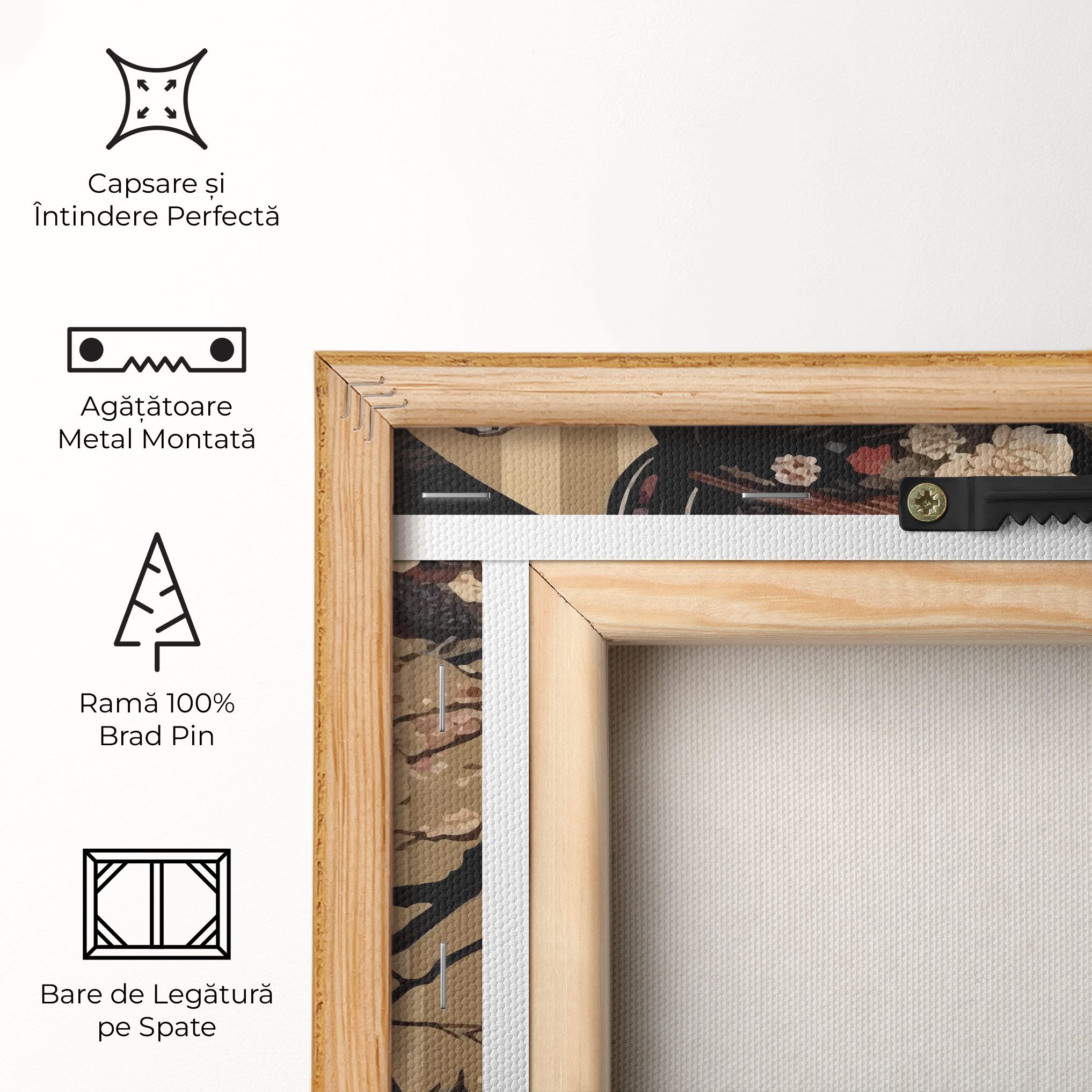 Asiatic Lady mockup 5