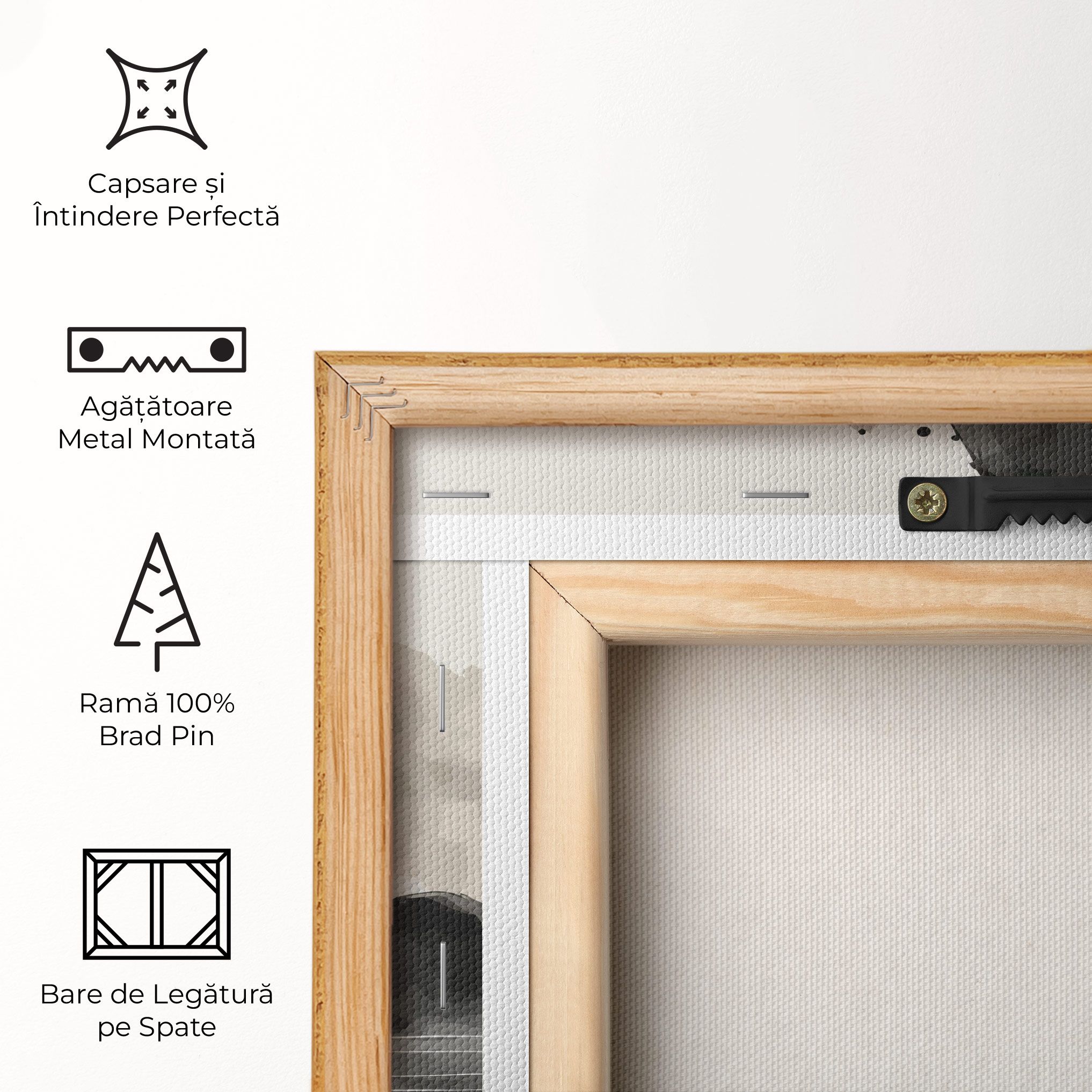 Black Ink Boat mockup 5