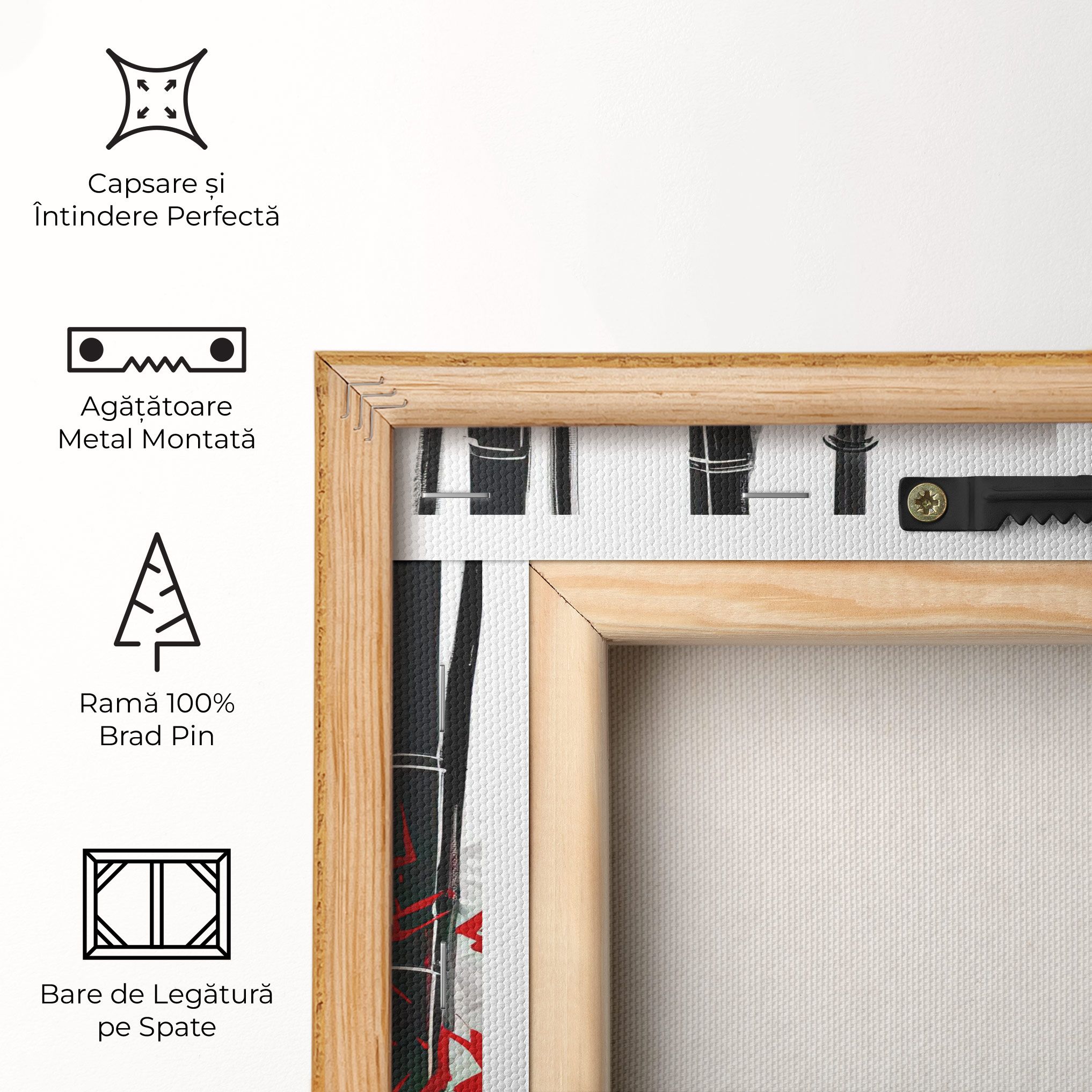 Chinese Red Leafs mockup 5