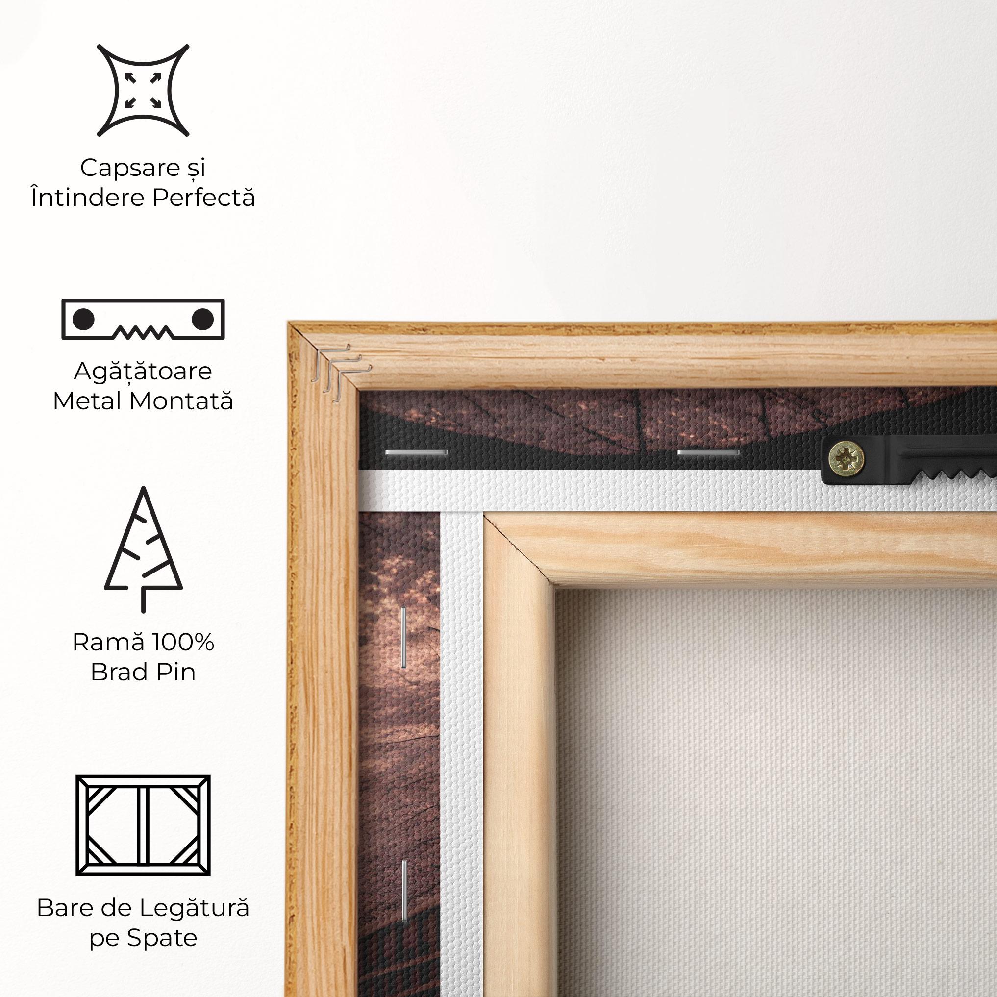 Tablou Canvas Toji Gate mockup 5