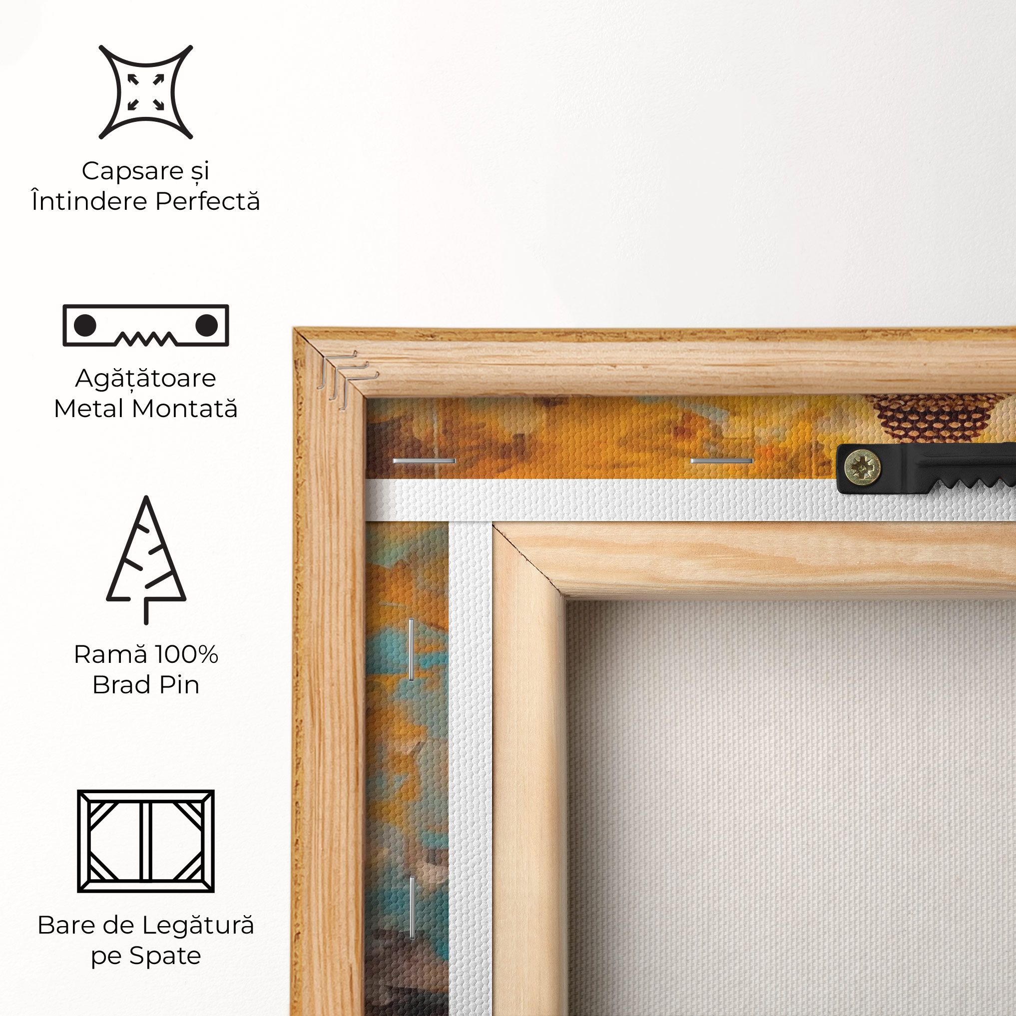 Blue Gold Buddha mockup 5