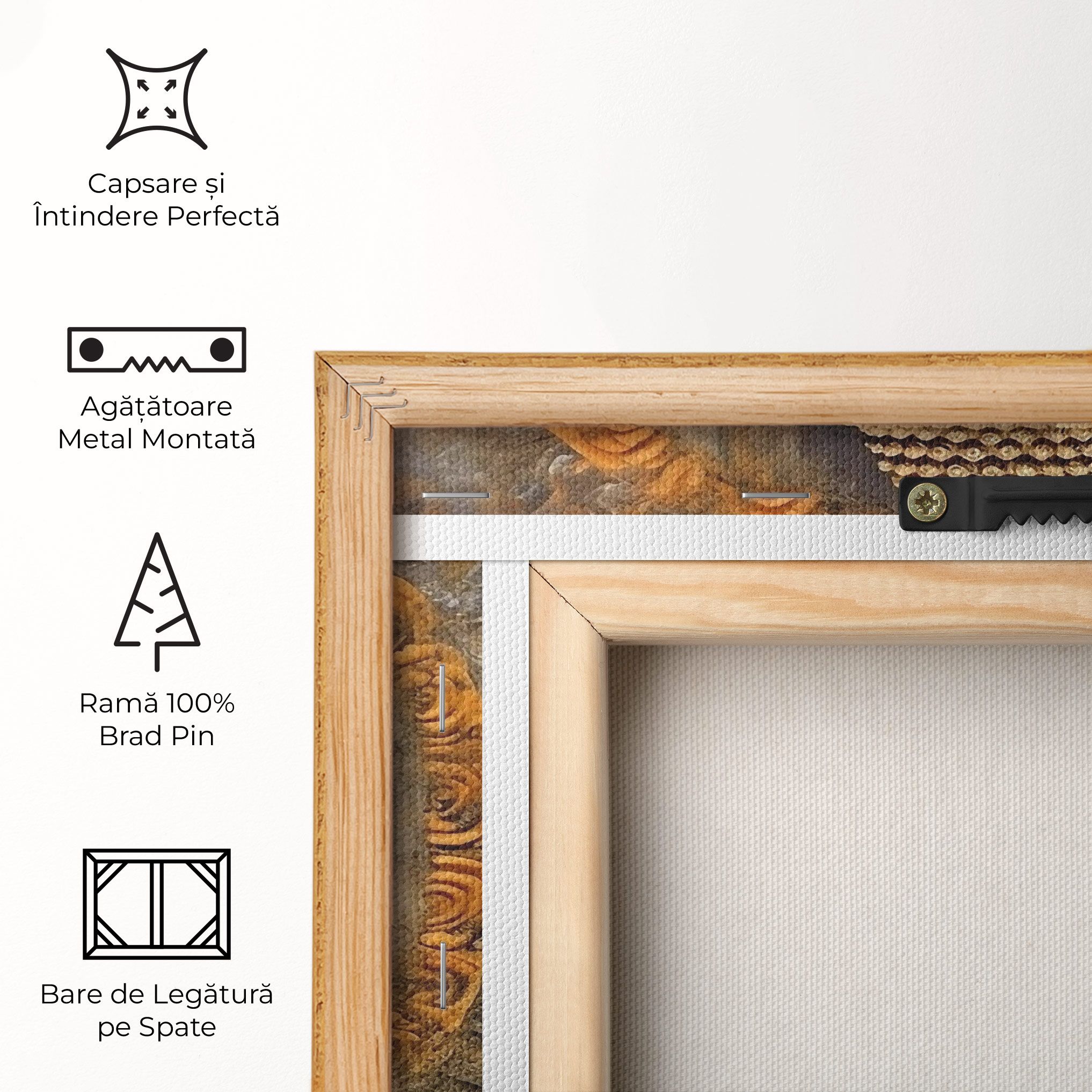 Buddha 3d Head mockup 5