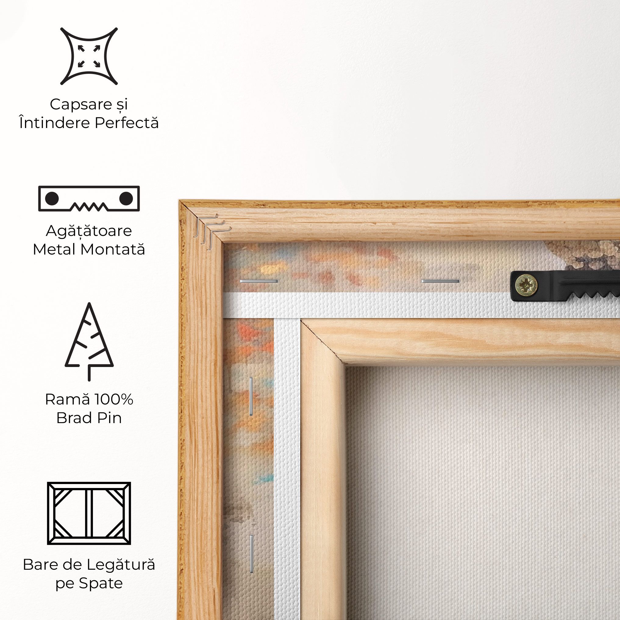 Buddha Cream Blue mockup 5