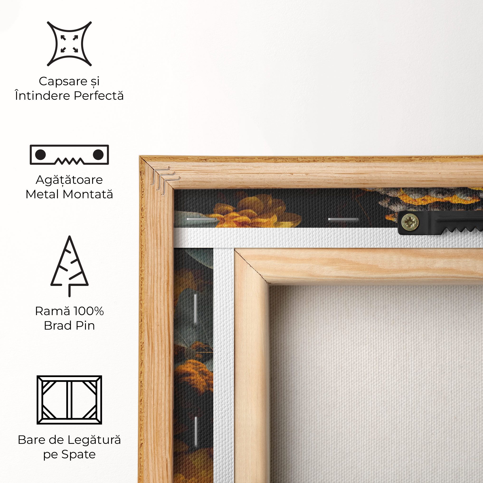 Buddha Peace Statue mockup 5