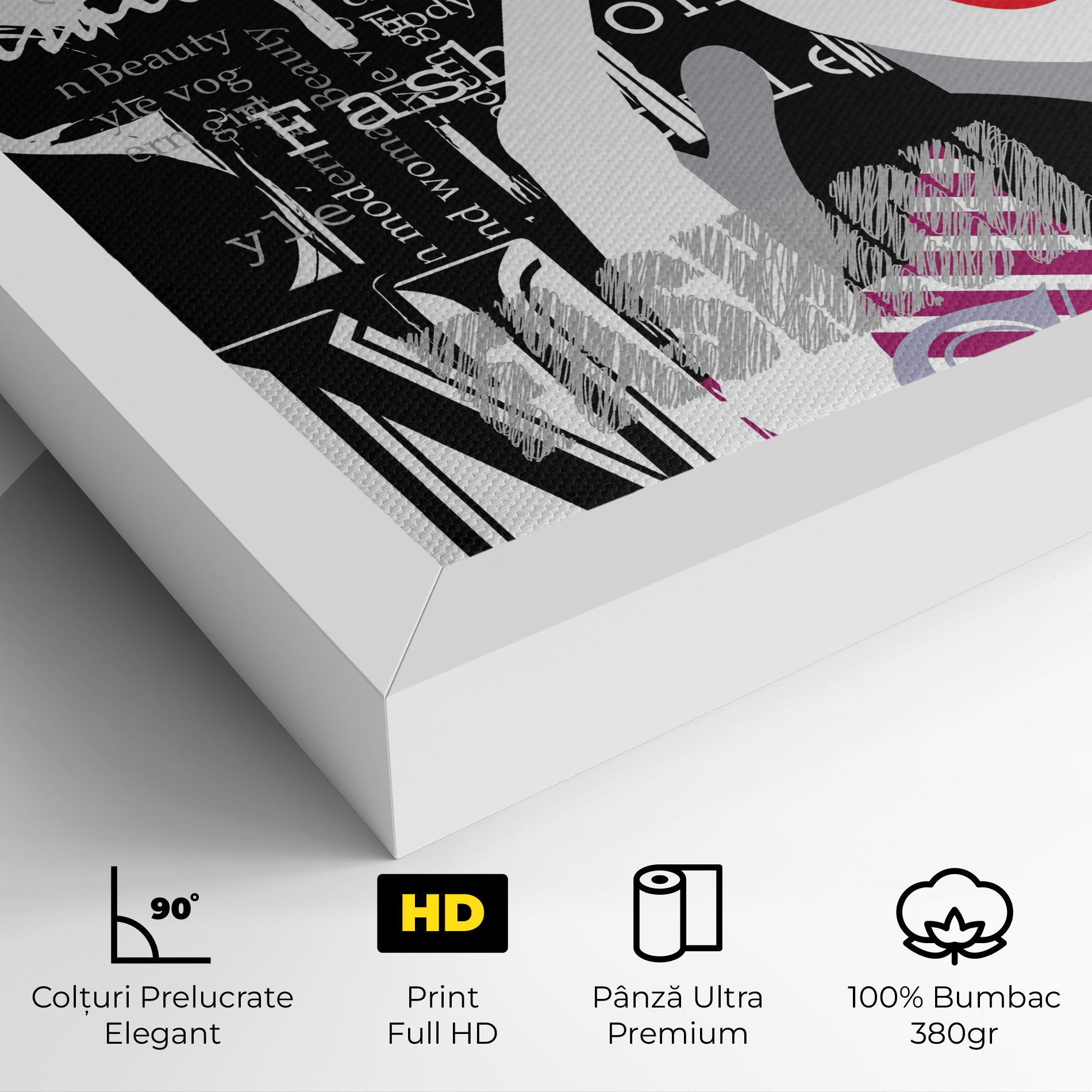 Fashion Collage mockup 4