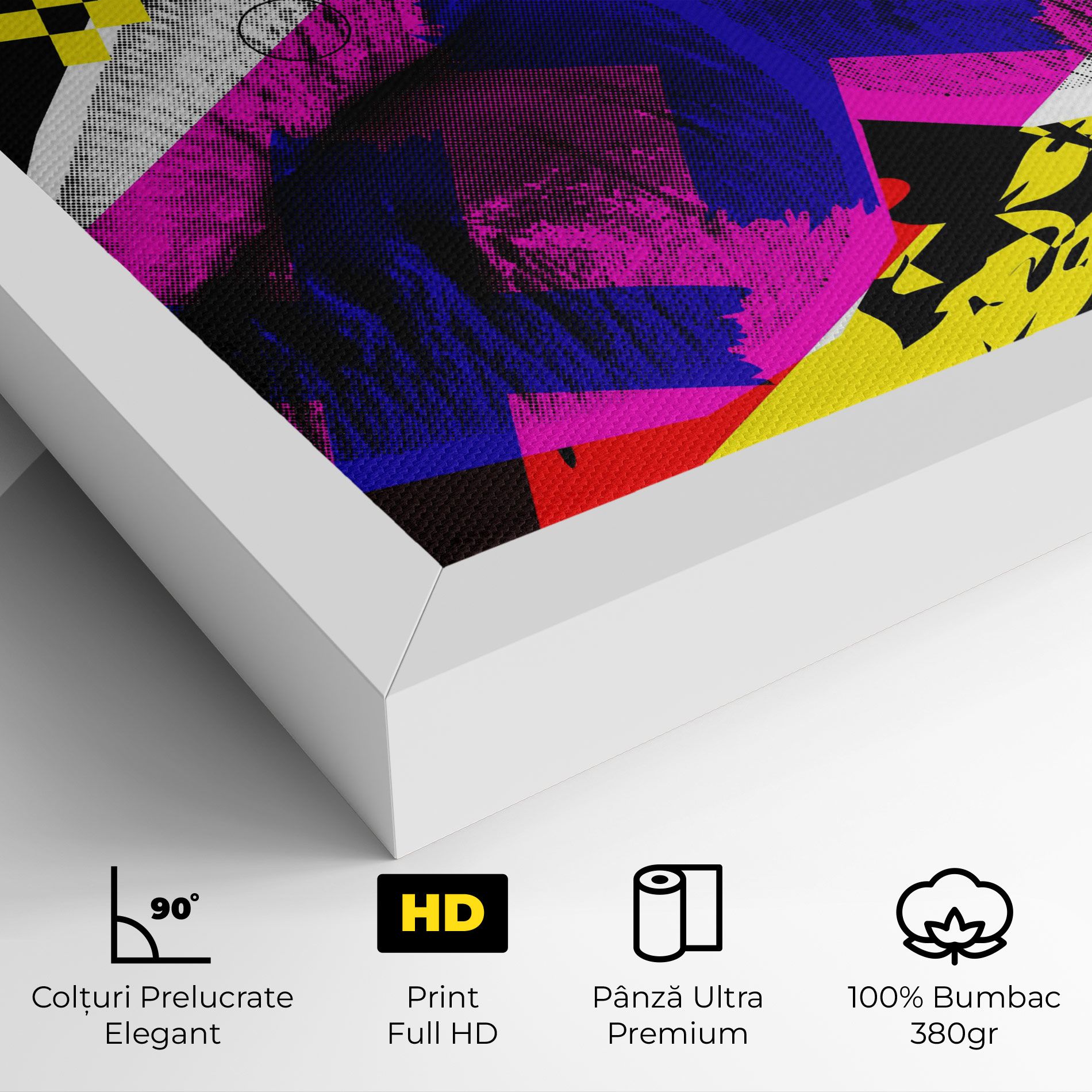 Lips Purple Light mockup 4