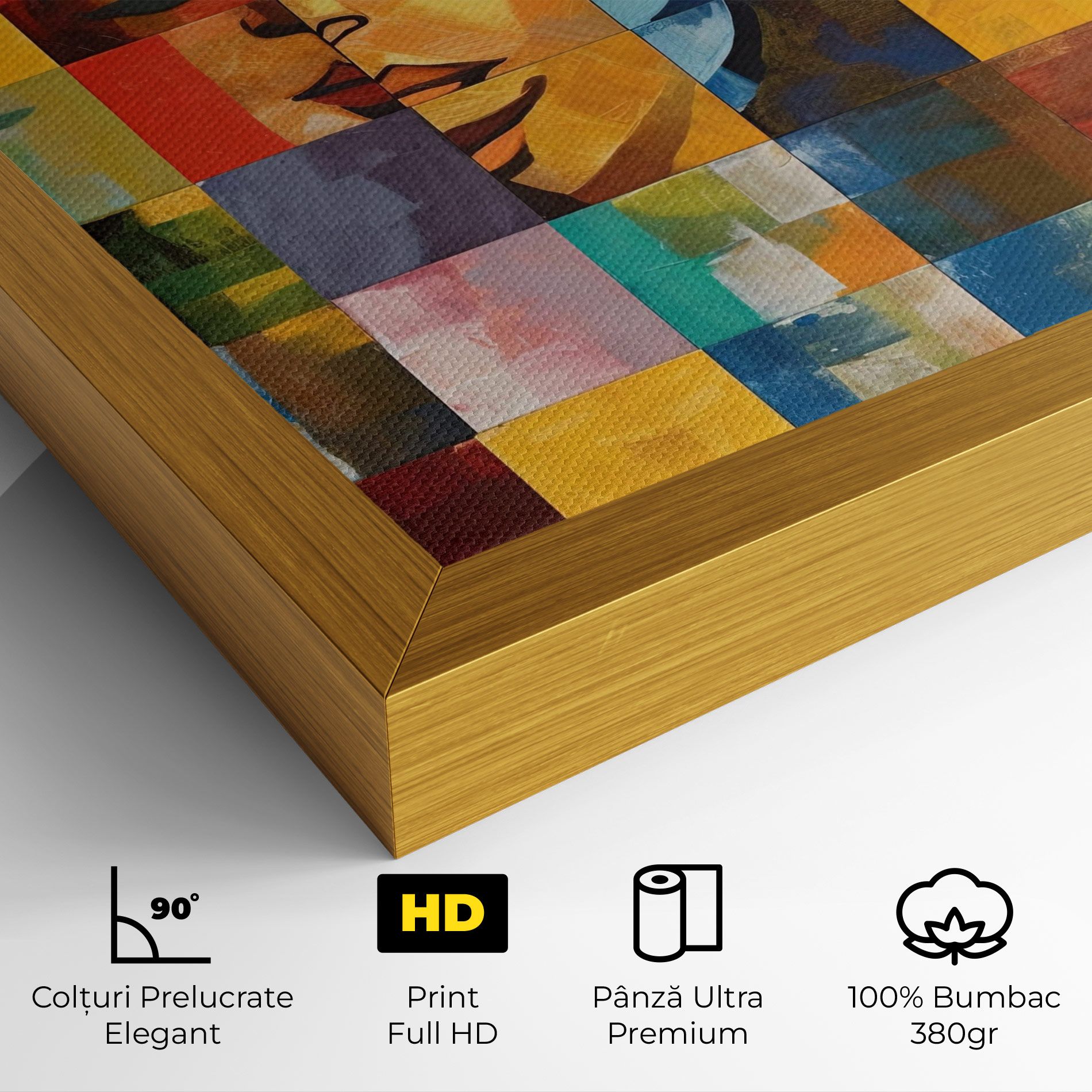 Abstract Concept Collage mockup 4