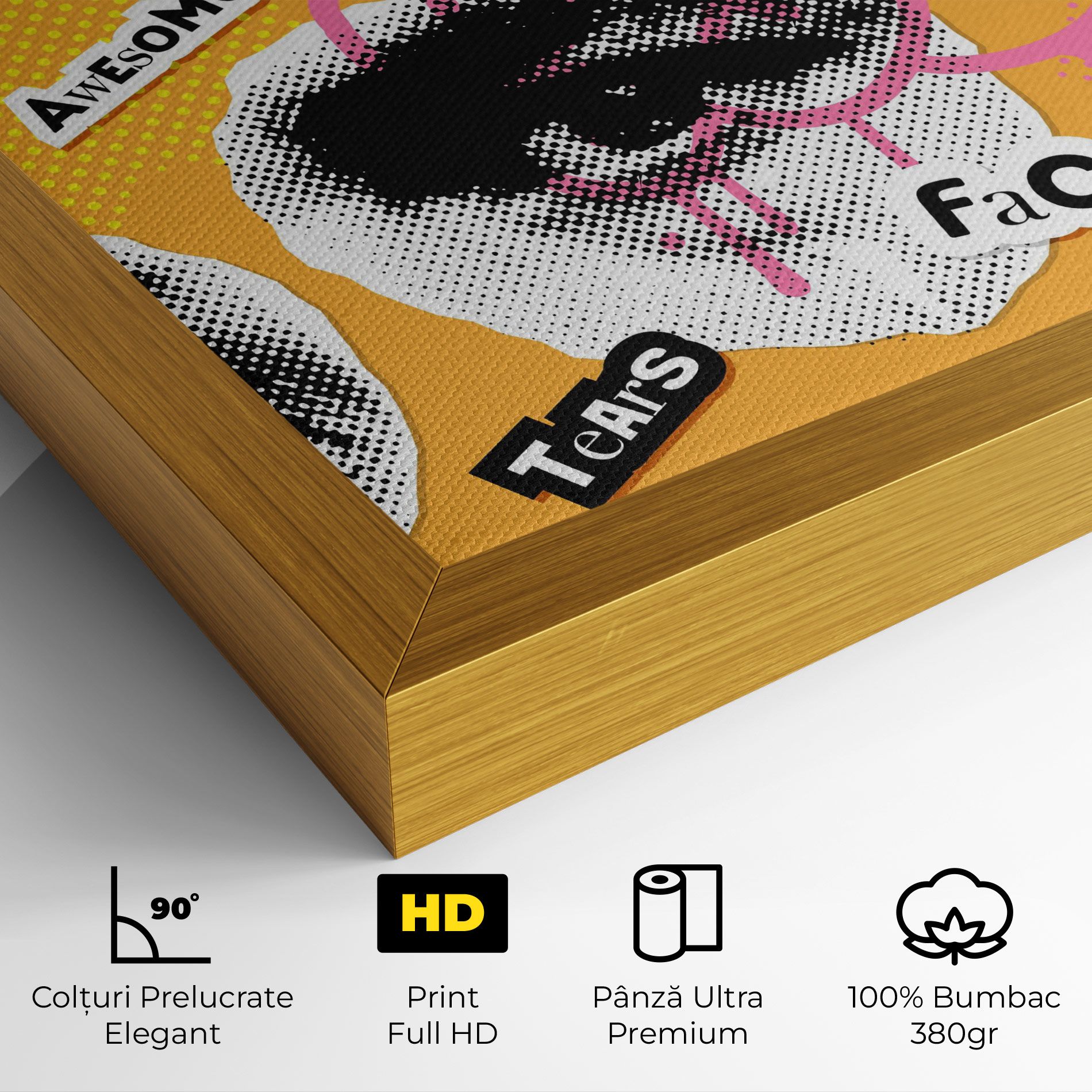 Awesome Emotions mockup 4