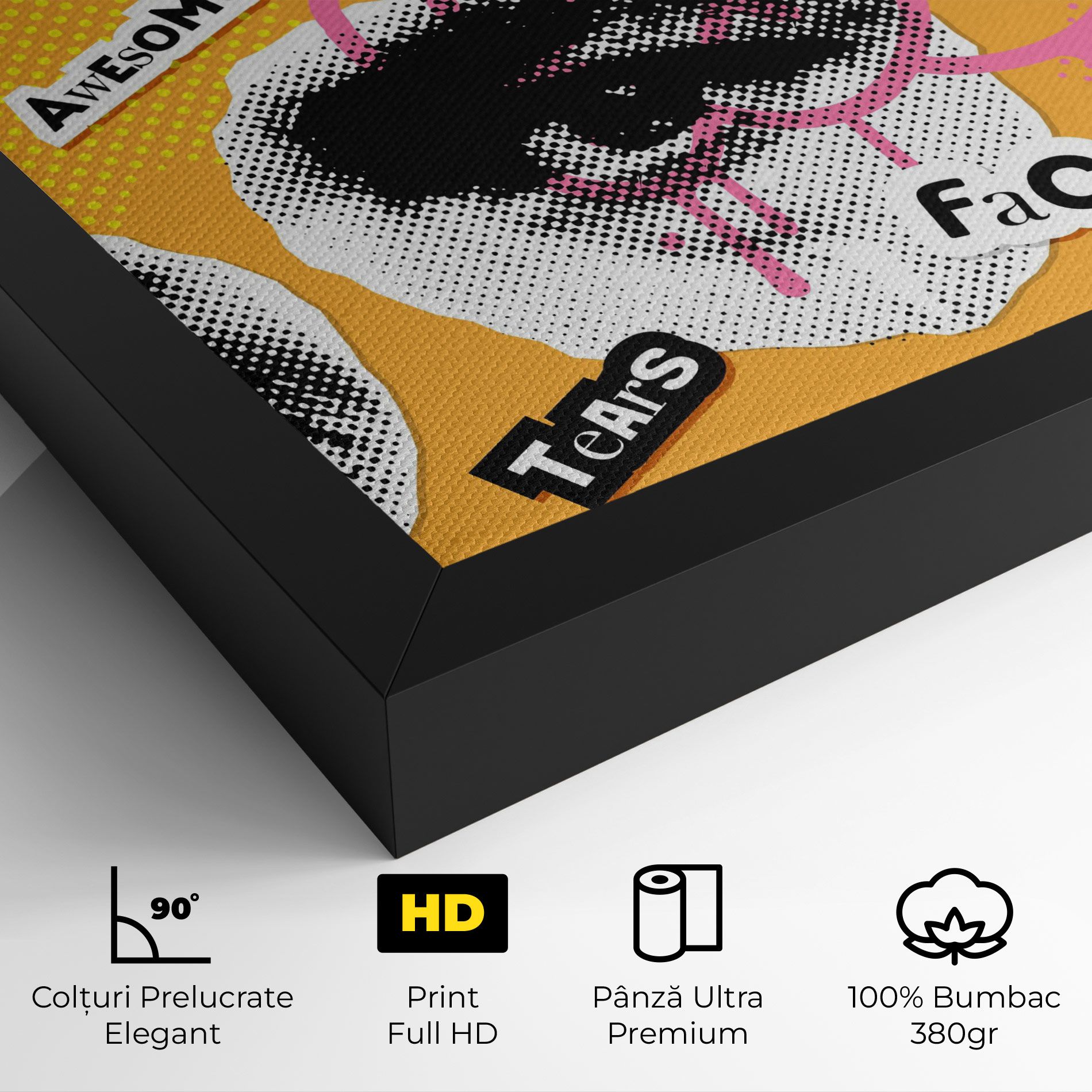 Awesome Emotions mockup 4