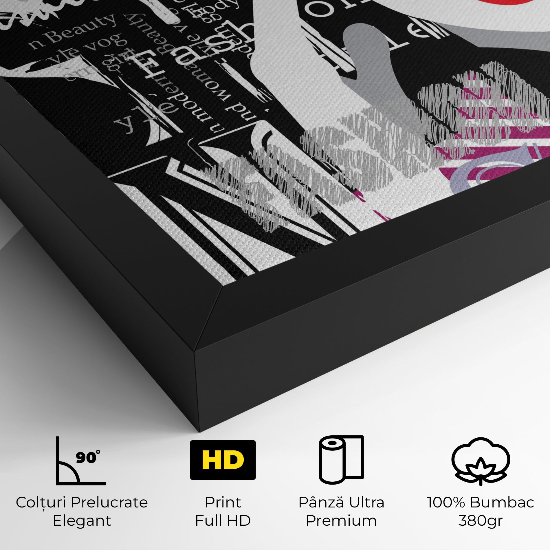 Fashion Collage mockup 4