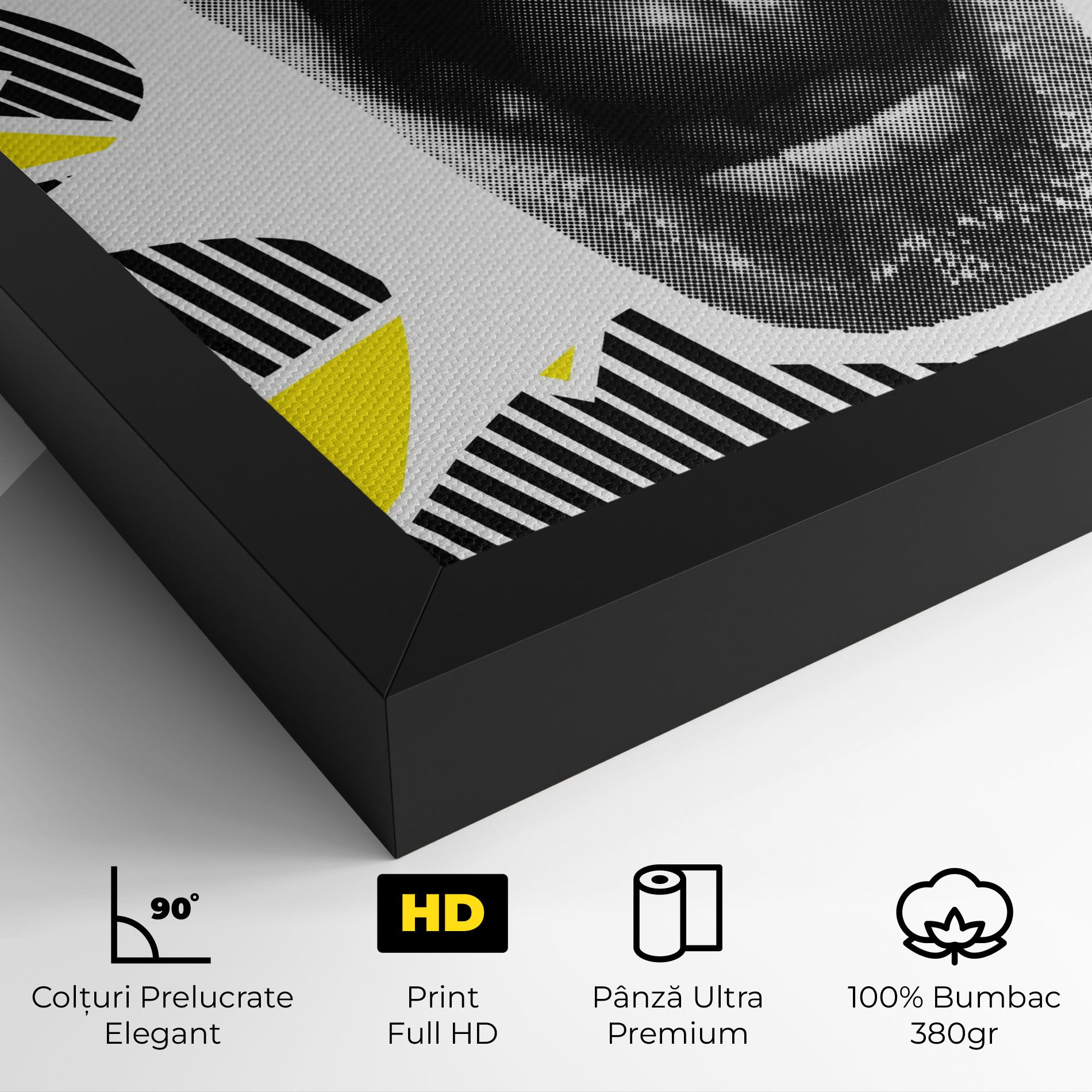 Lightning Mouth mockup 4