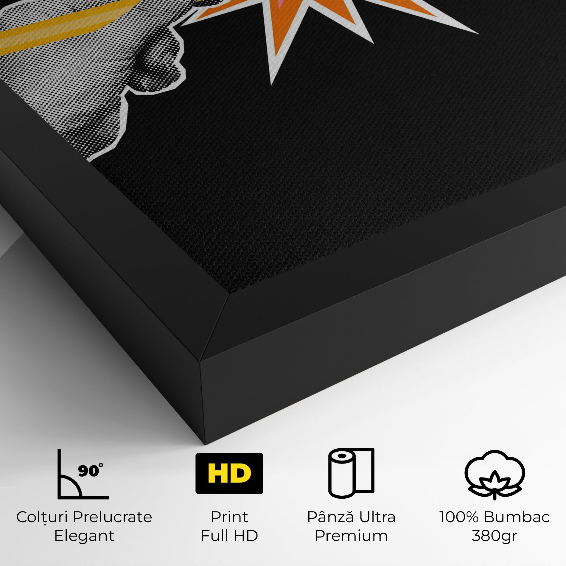 Pencil Hand mockup 4