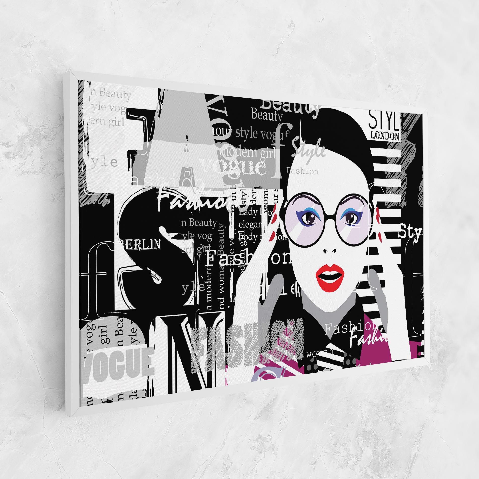 Fashion Collage mockup 1