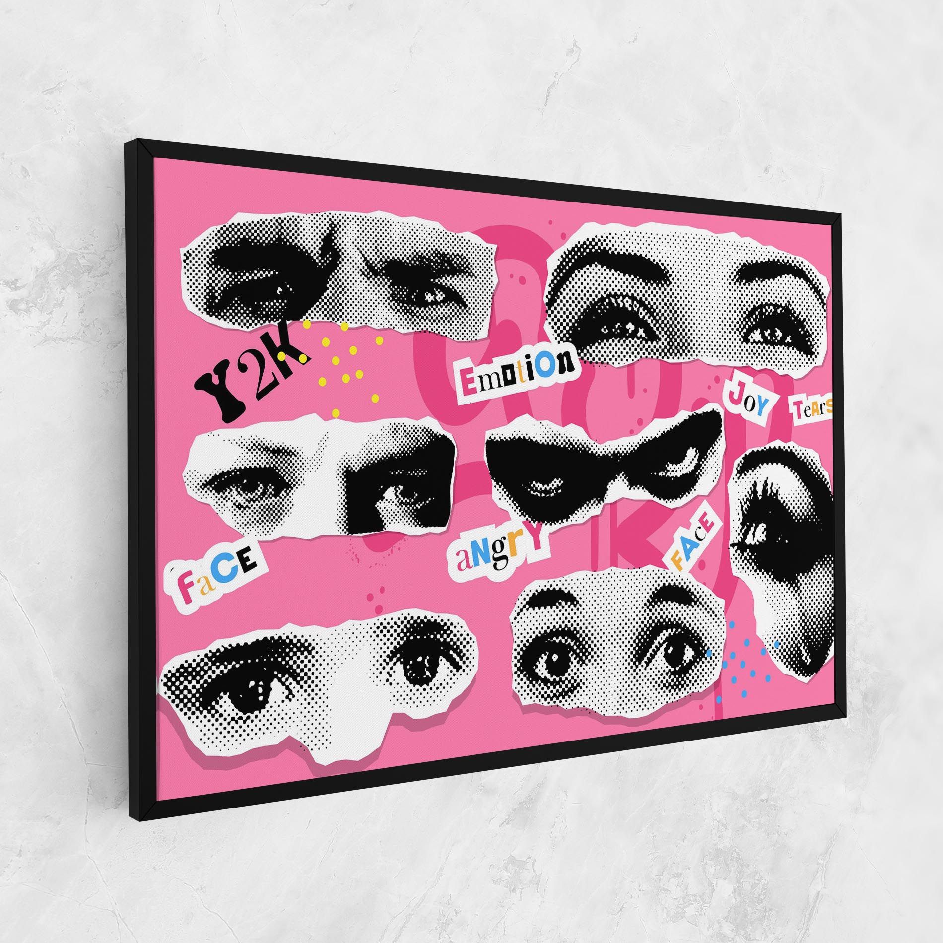 Eye Type mockup 1