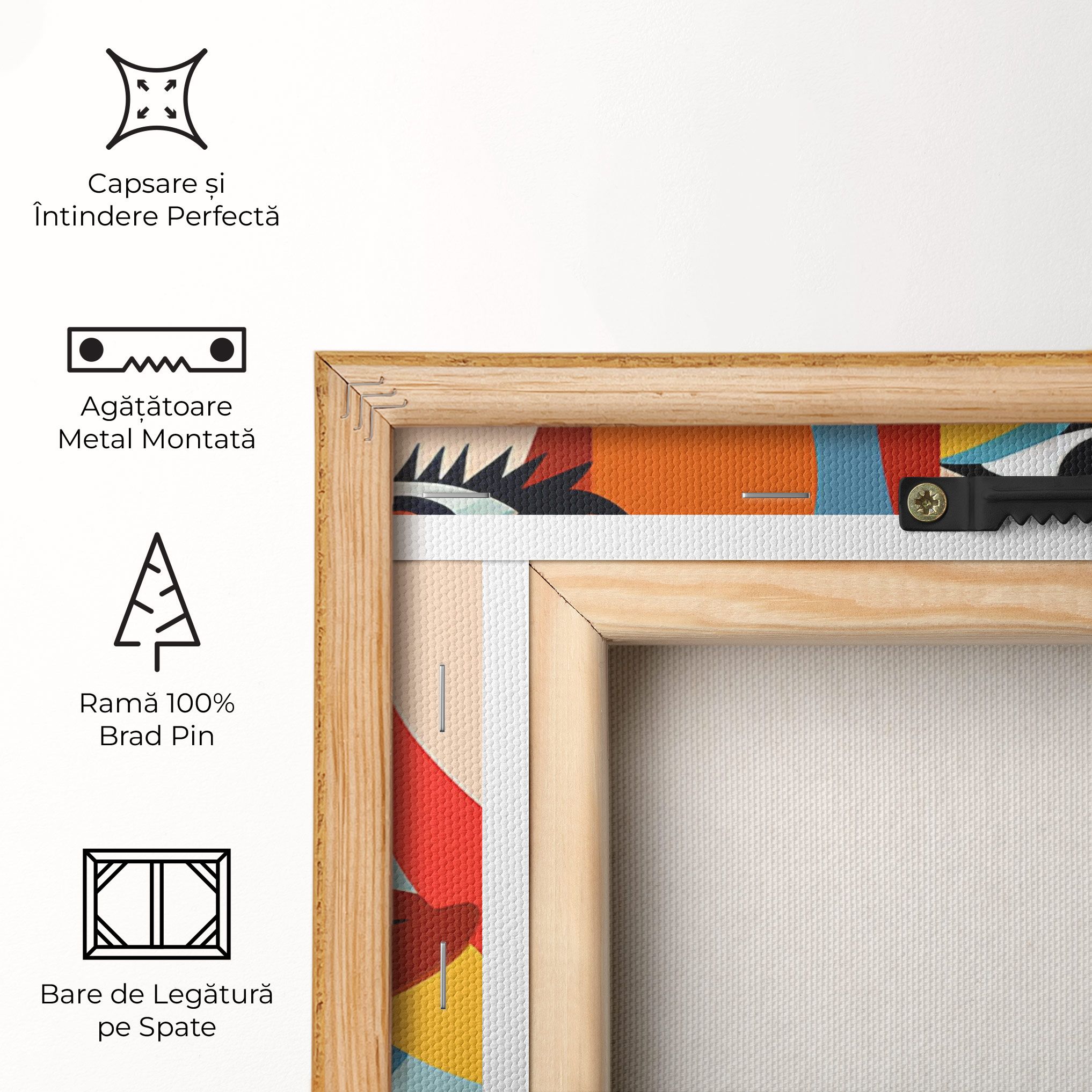 Beauty Face Collage mockup 5