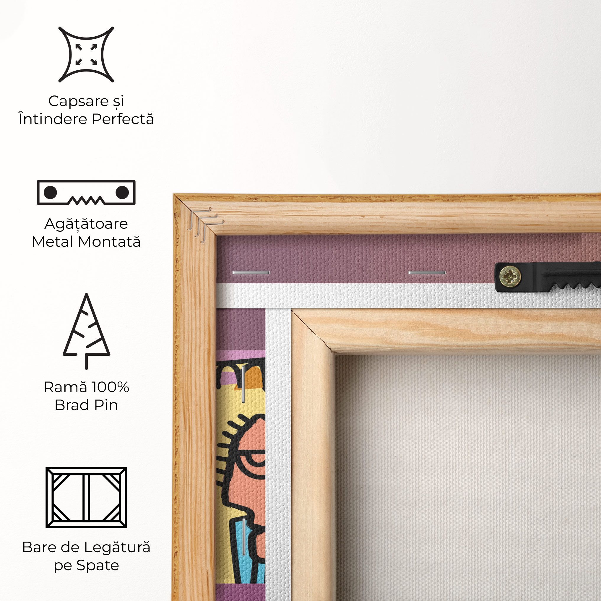 Face Group Purple mockup 5