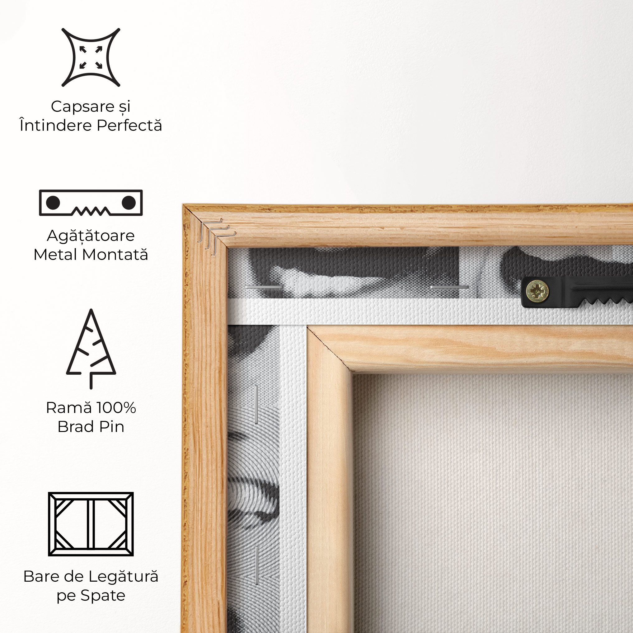 Grey Mouth Collage mockup 5