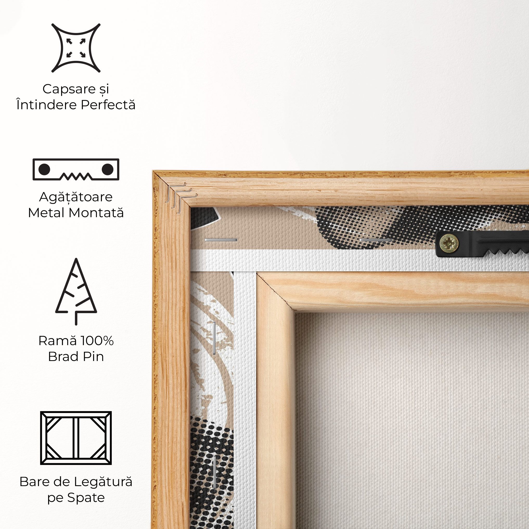 Lips Mouth Collage mockup 5