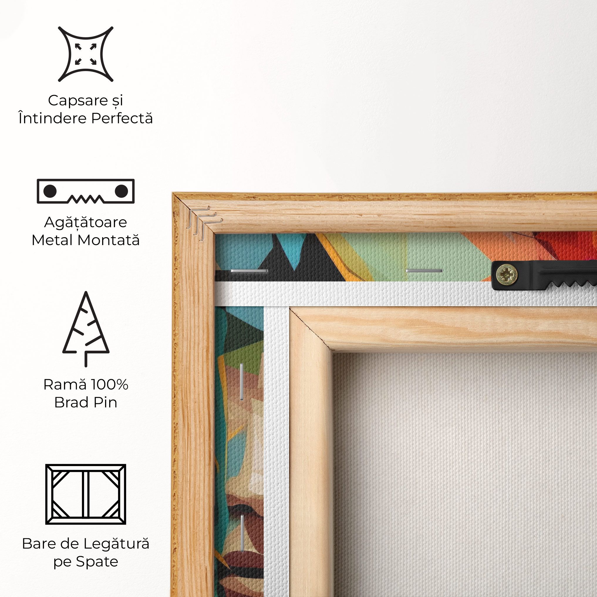 Women Face Collage mockup 5