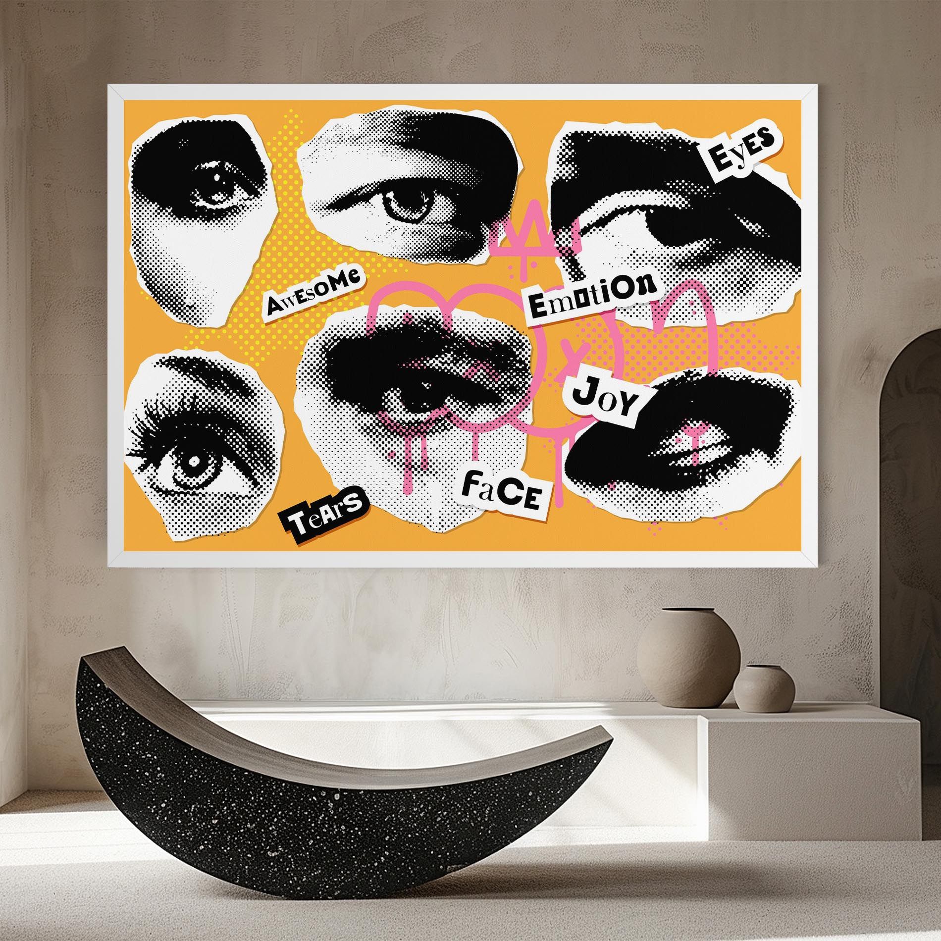 Awesome Emotions mockup 8