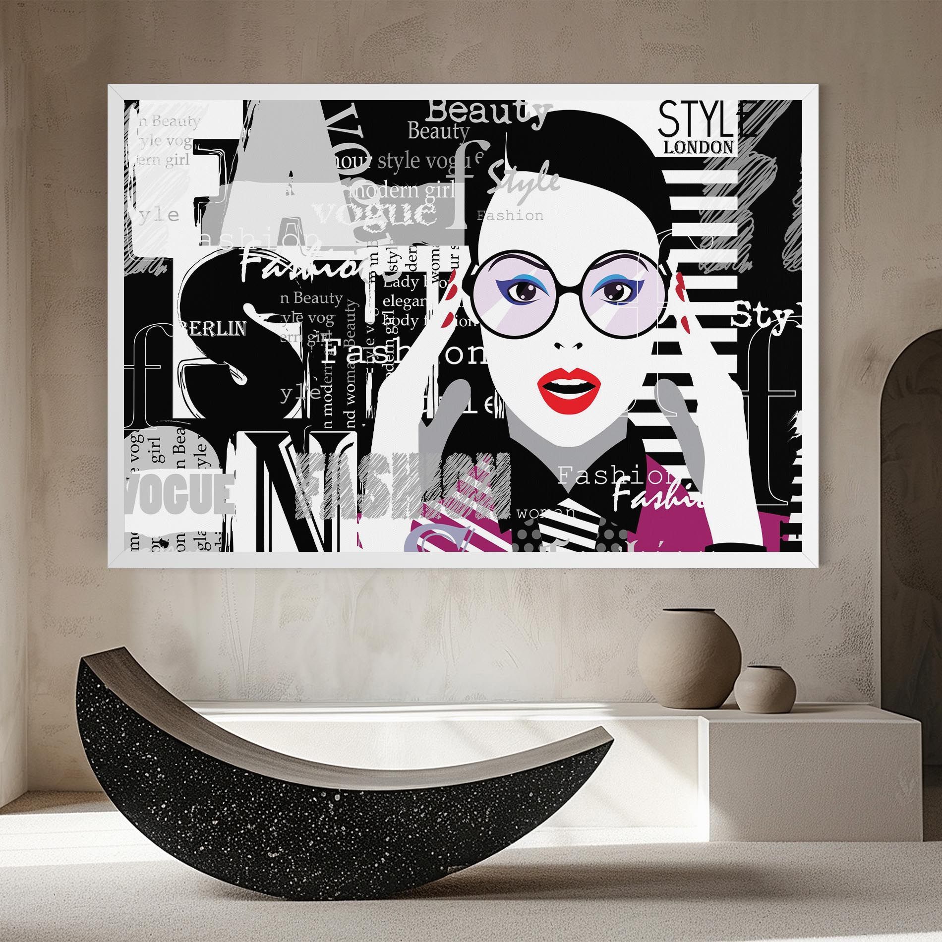 Fashion Collage mockup 8