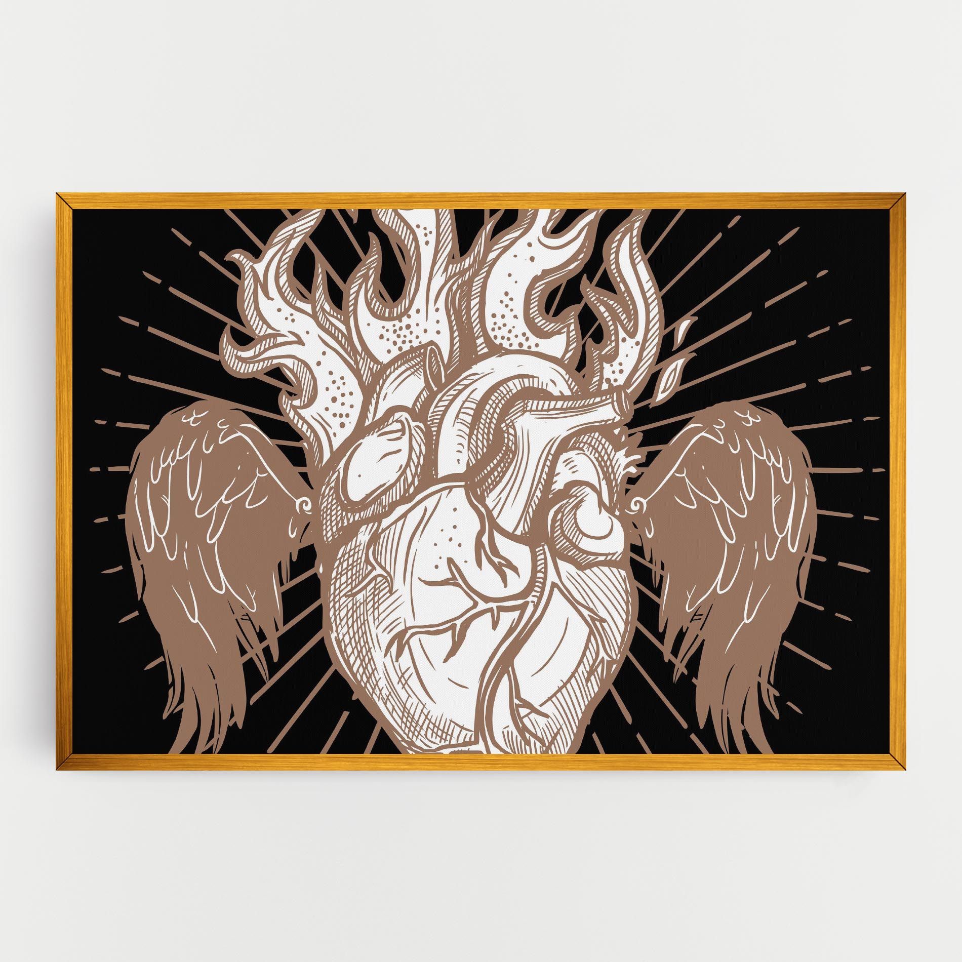 Cool Art 01 mockup 0