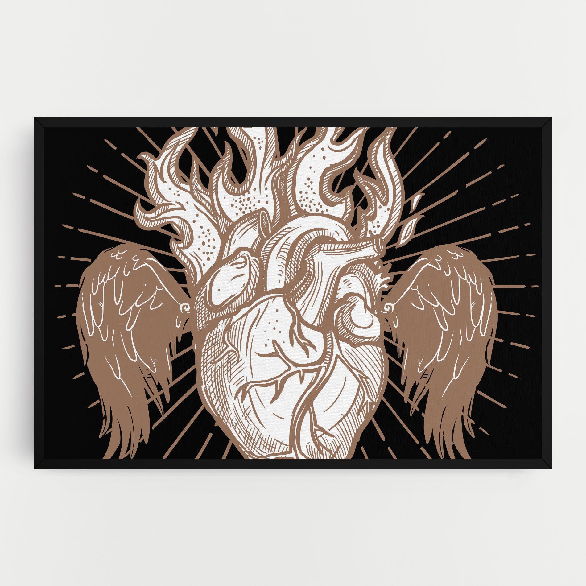 Cool Art 01 mockup 0