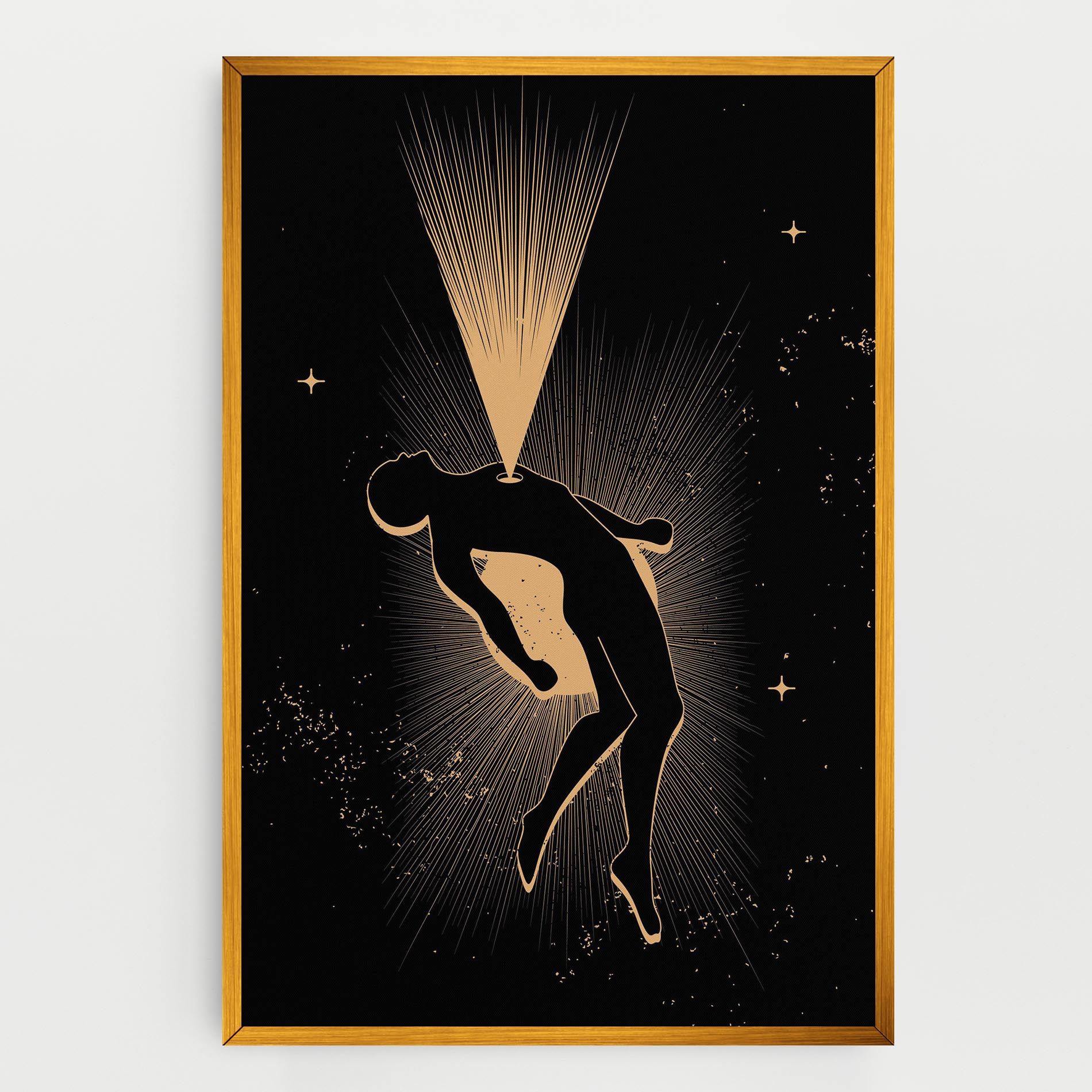 Body And Soul mockup 0