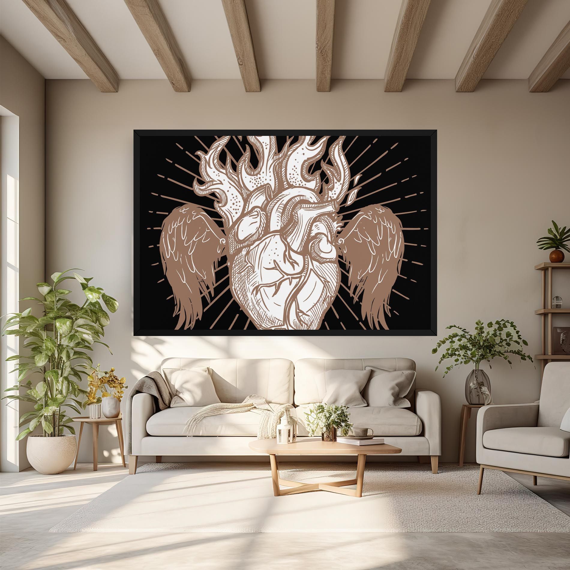 Cool Art 01 mockup 6