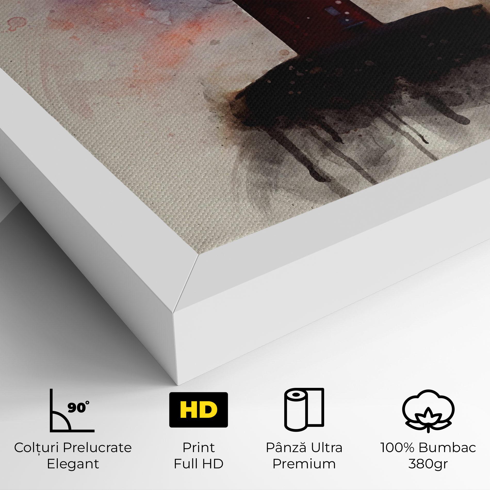 Tablou Canvas LightHouse mockup 4