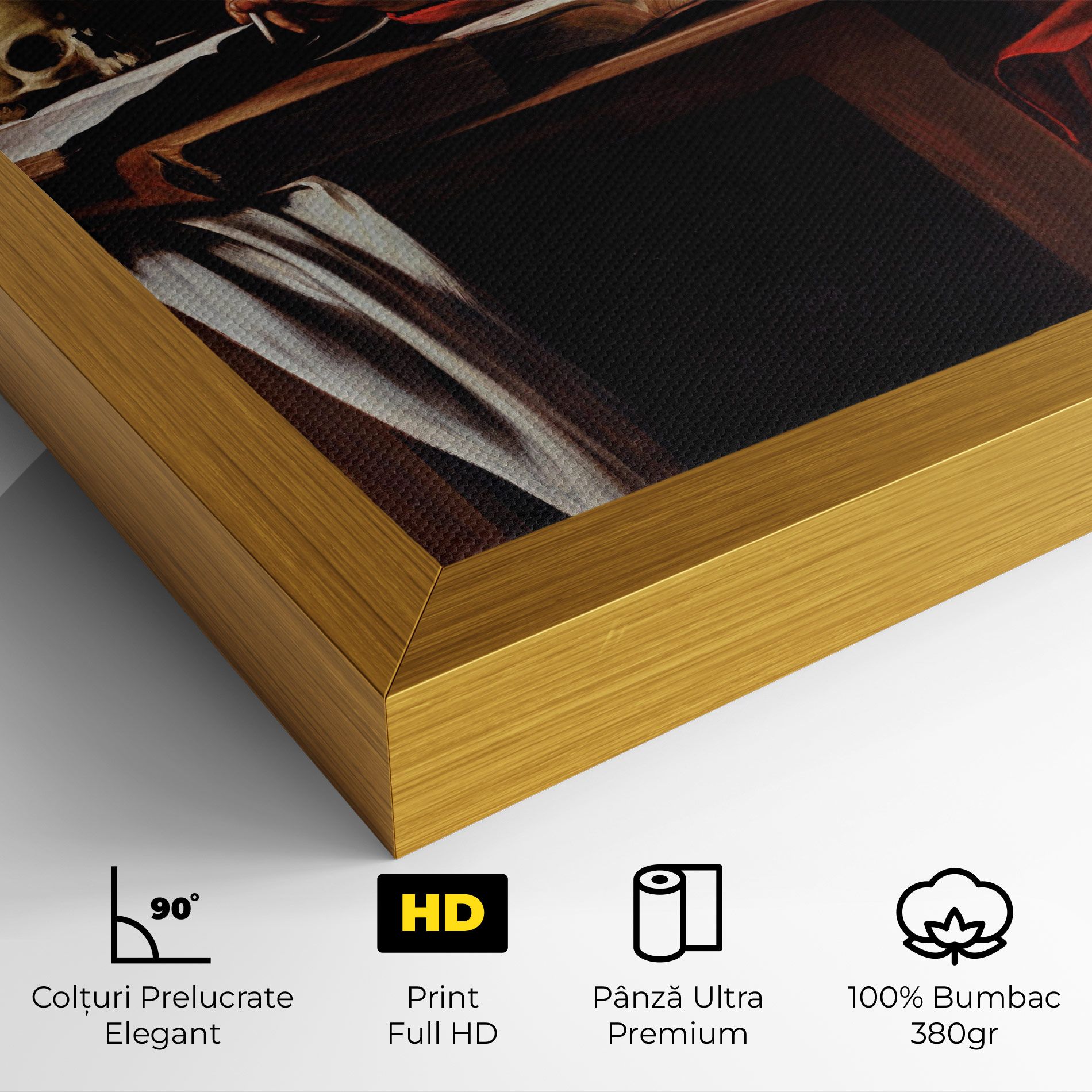 Close To Death mockup 4